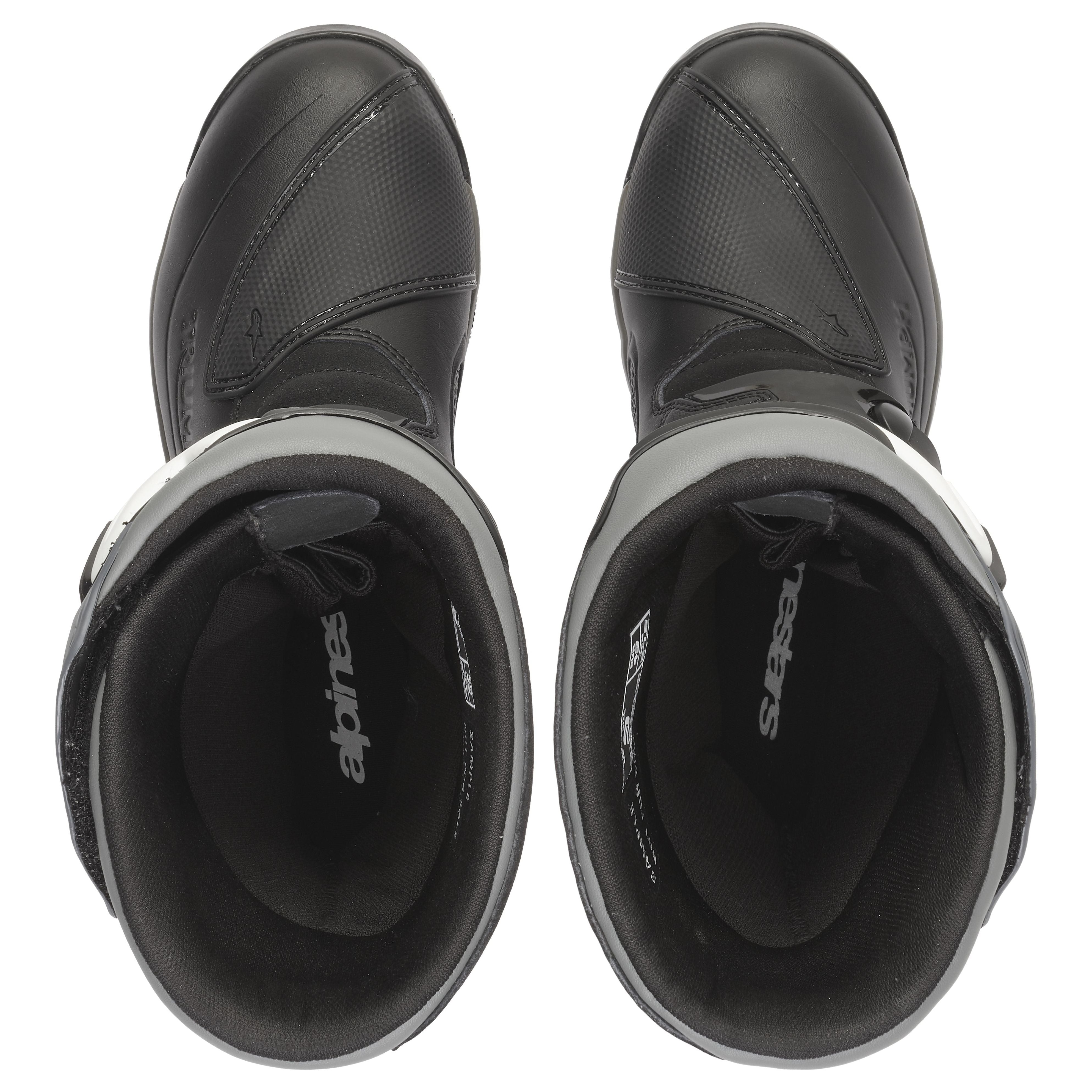 Triumph X Alpinestars® - Corozal Drystar® Boots