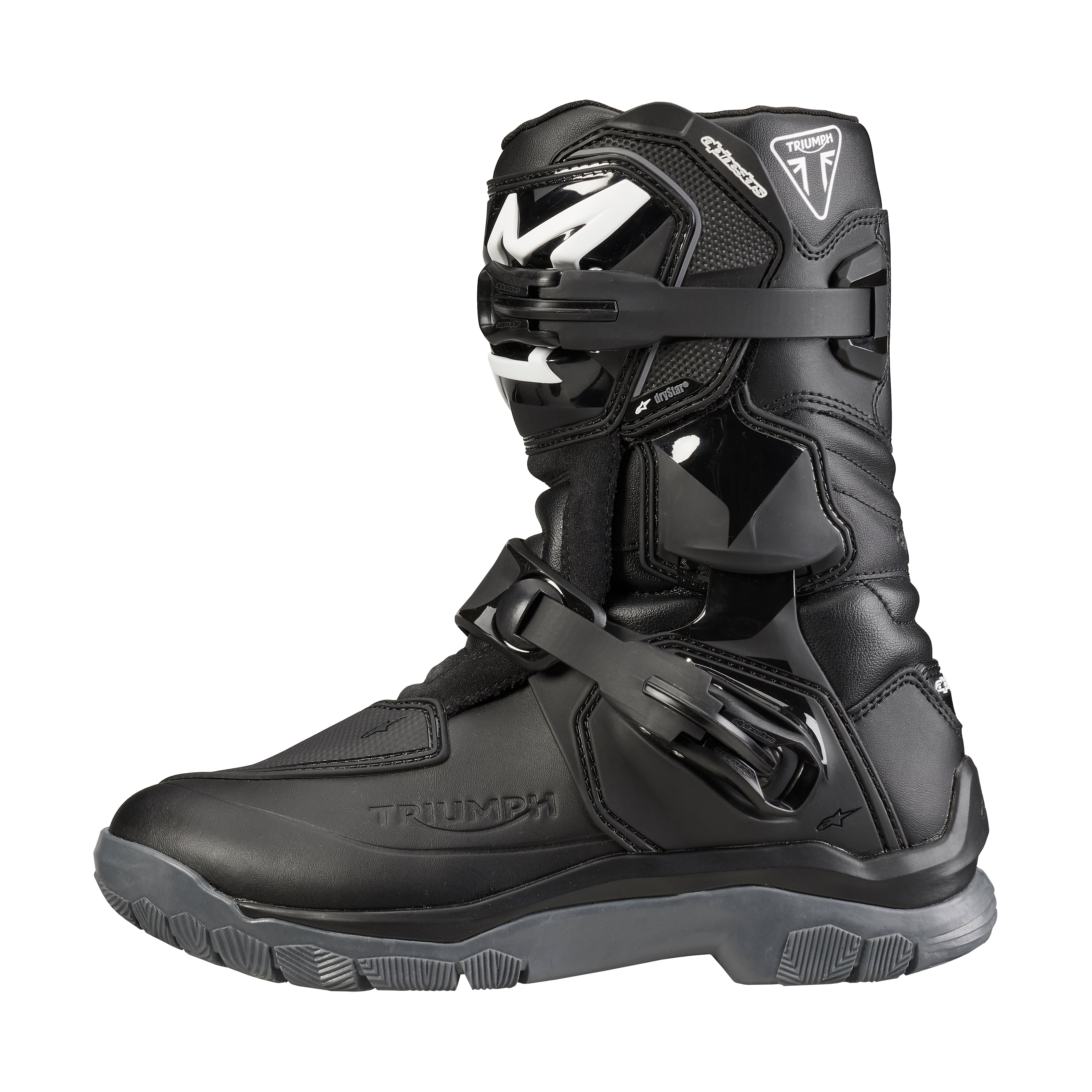 Triumph X Alpinestars® - Belize Drystar® Boots