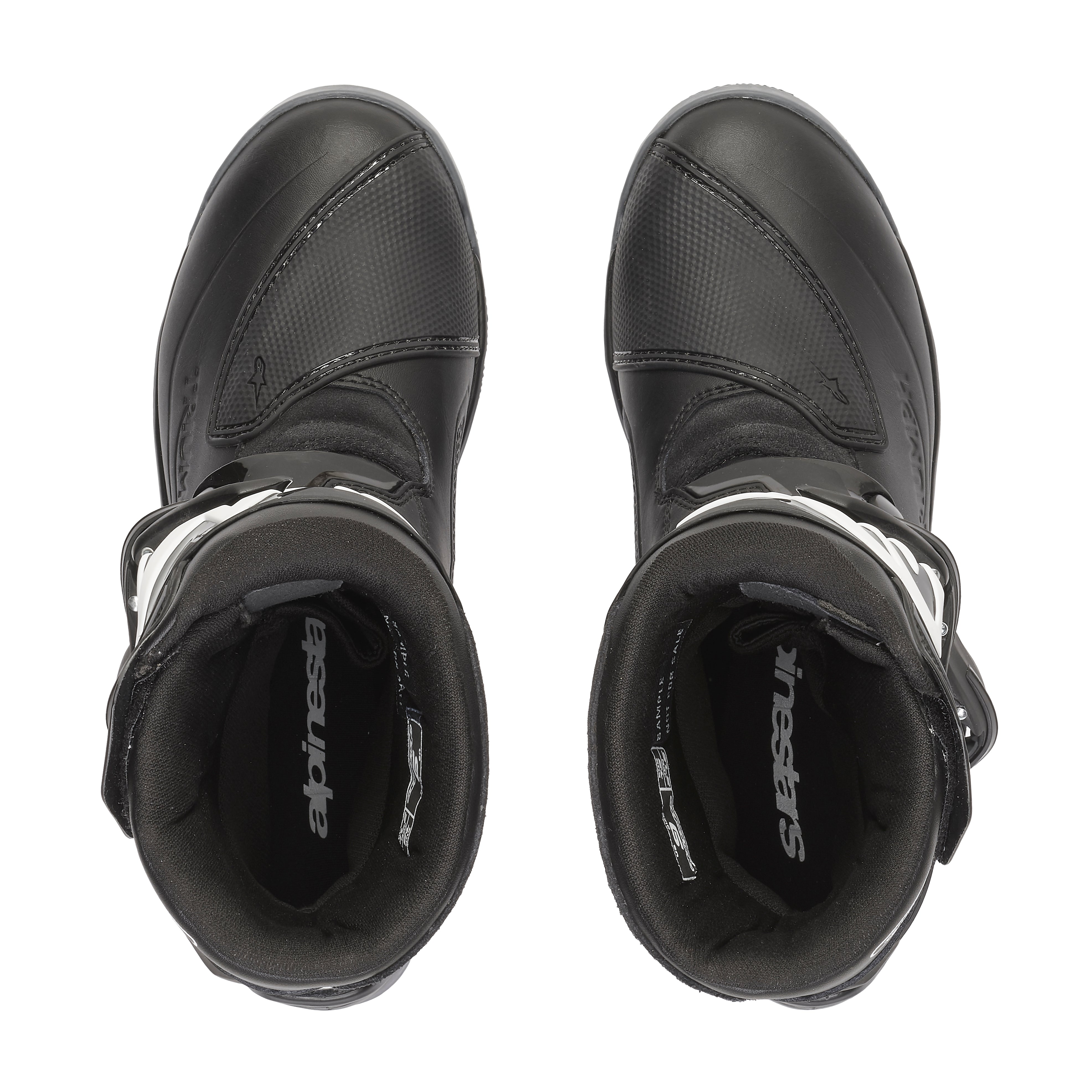 Triumph X Alpinestars® - Belize Drystar® Boots