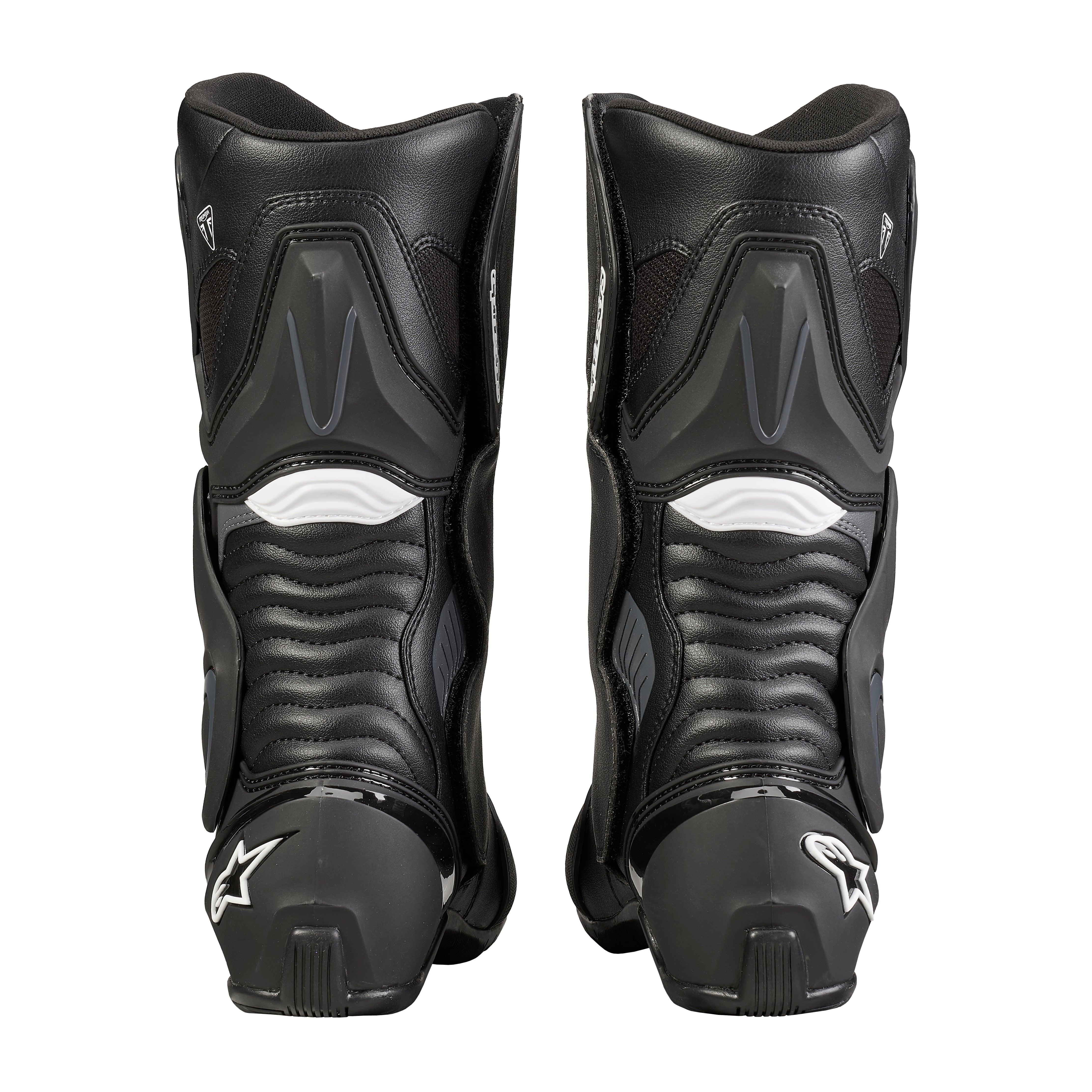 Triumph X Alpinestars® - SMX-6 V2 Performance Riding Boots