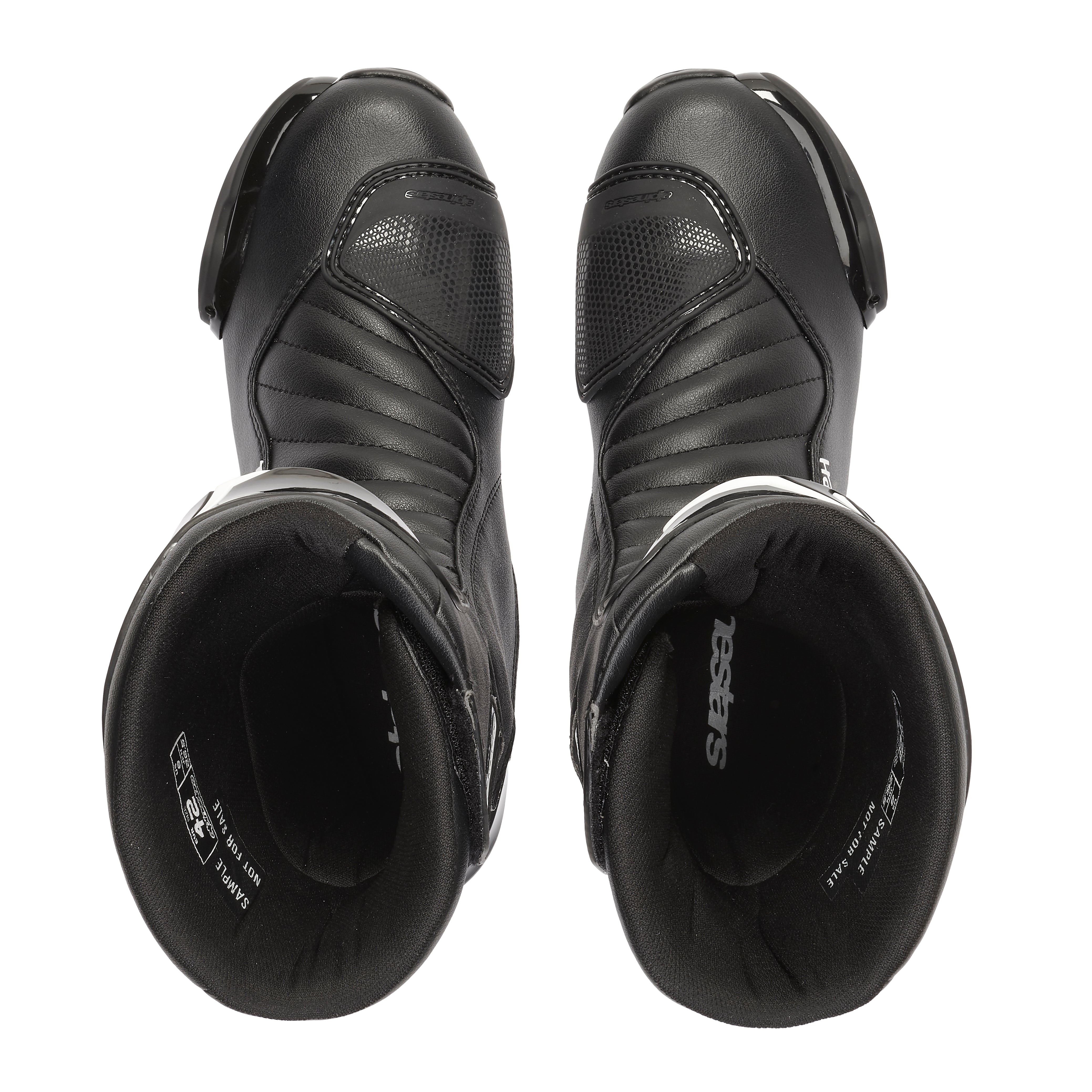 Triumph X Alpinestars® - SMX-6 V2 Performance Riding Boots