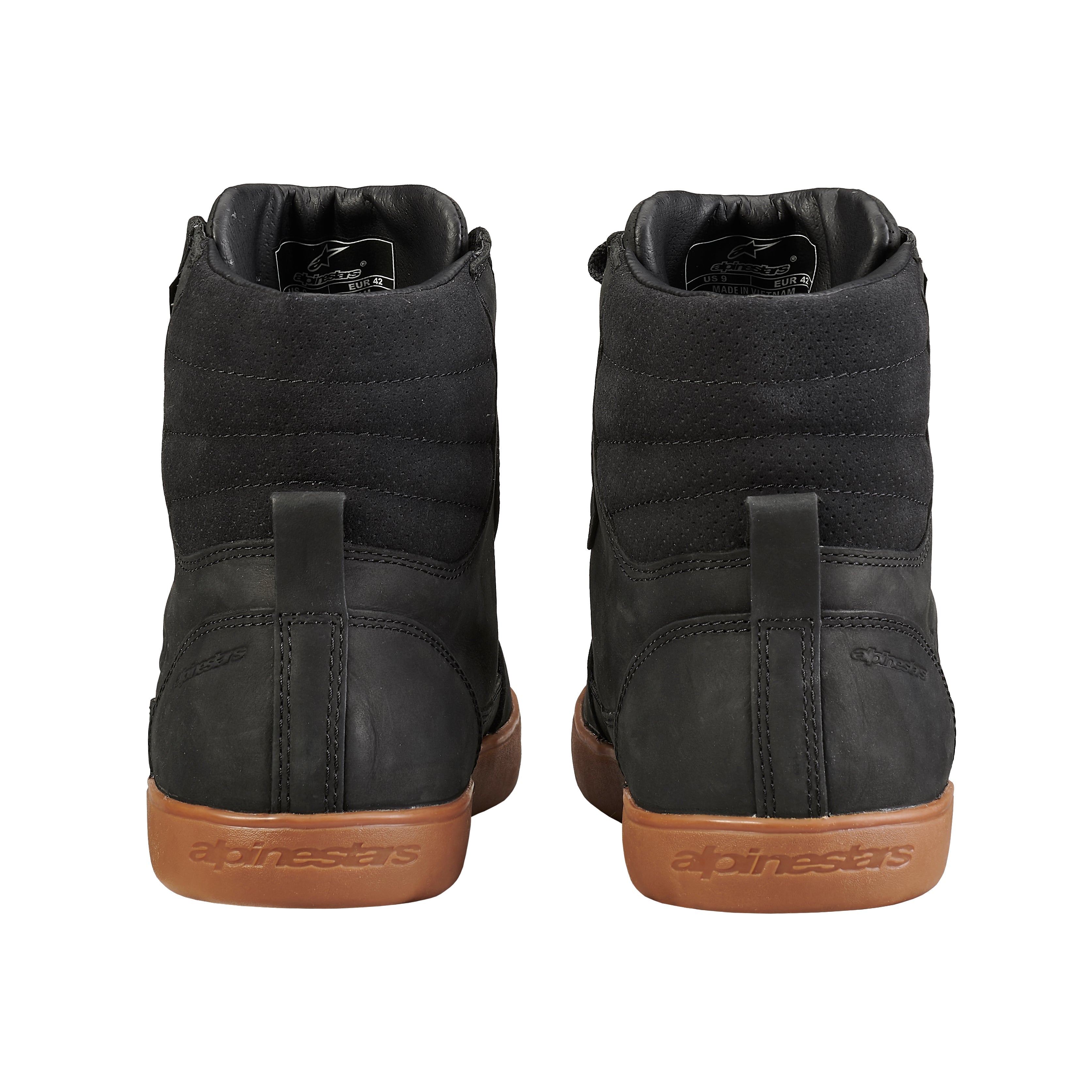 Triumph X Alpinestars® - J-6 Waterproof Riding Shoes