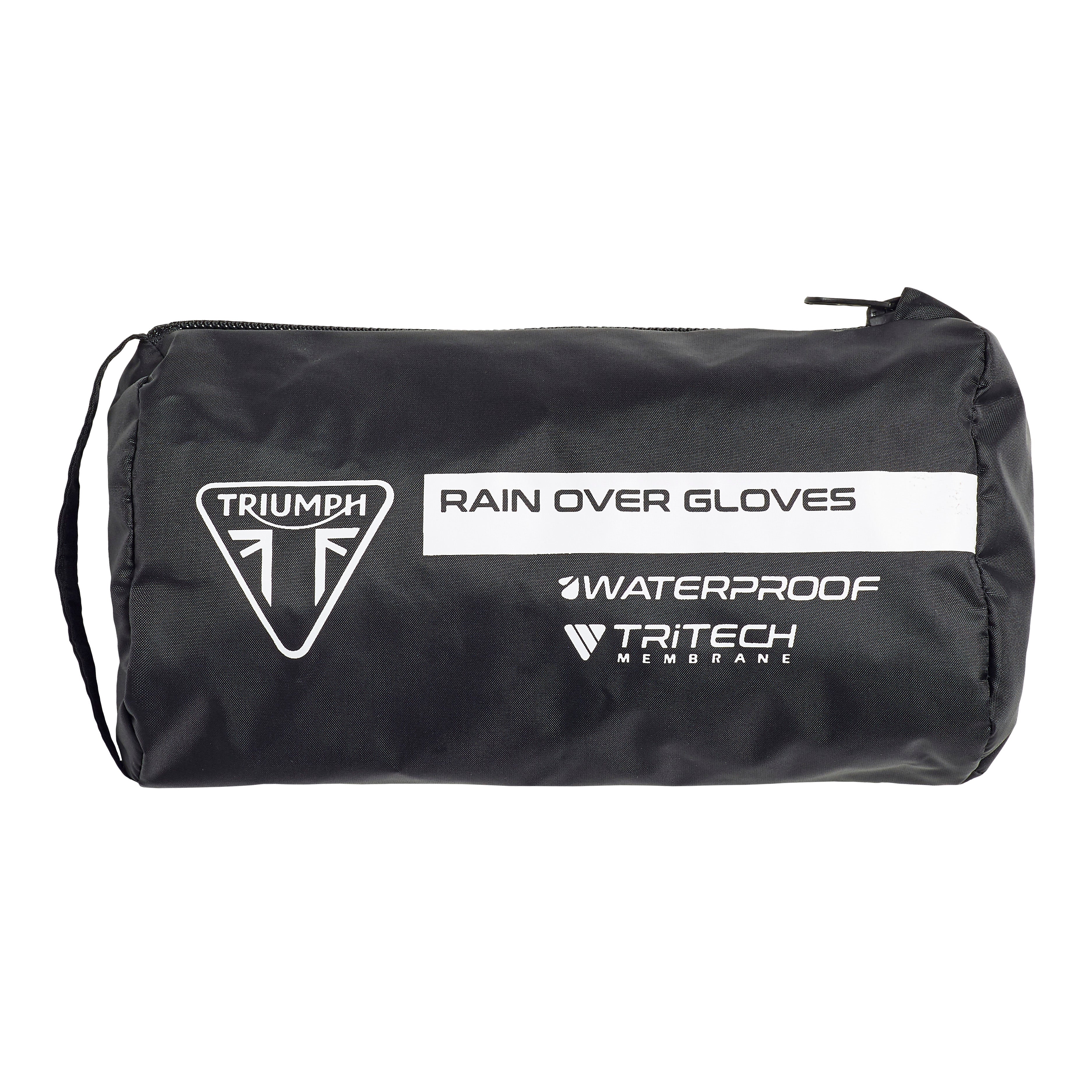 Triumph Rain Overgloves