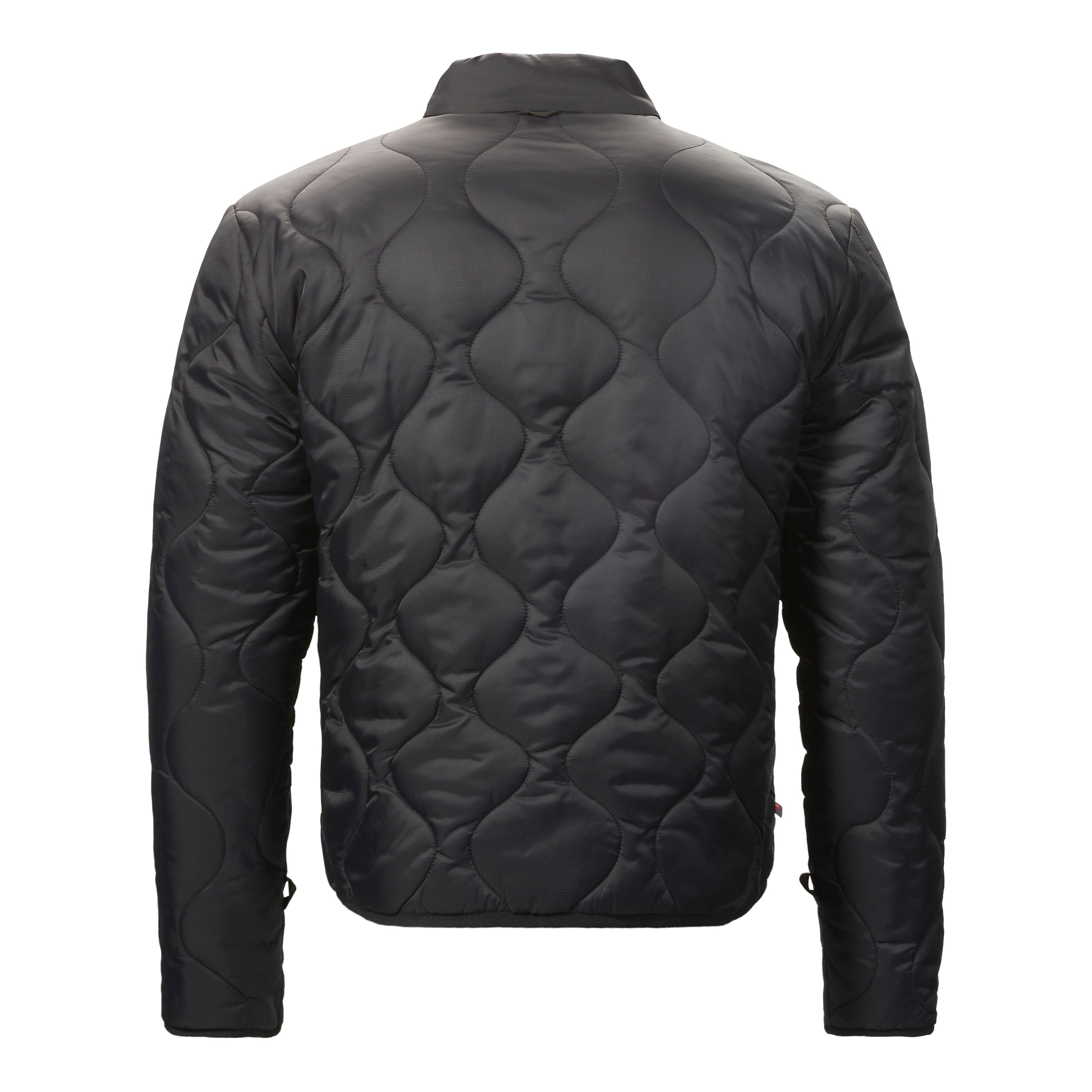 Triumph Prima Loft Jacket Black