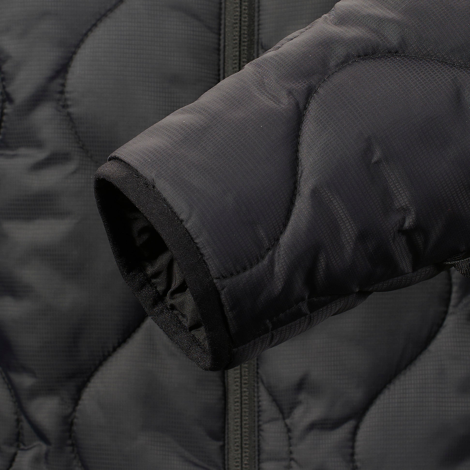 Triumph Prima Loft Jacket Black