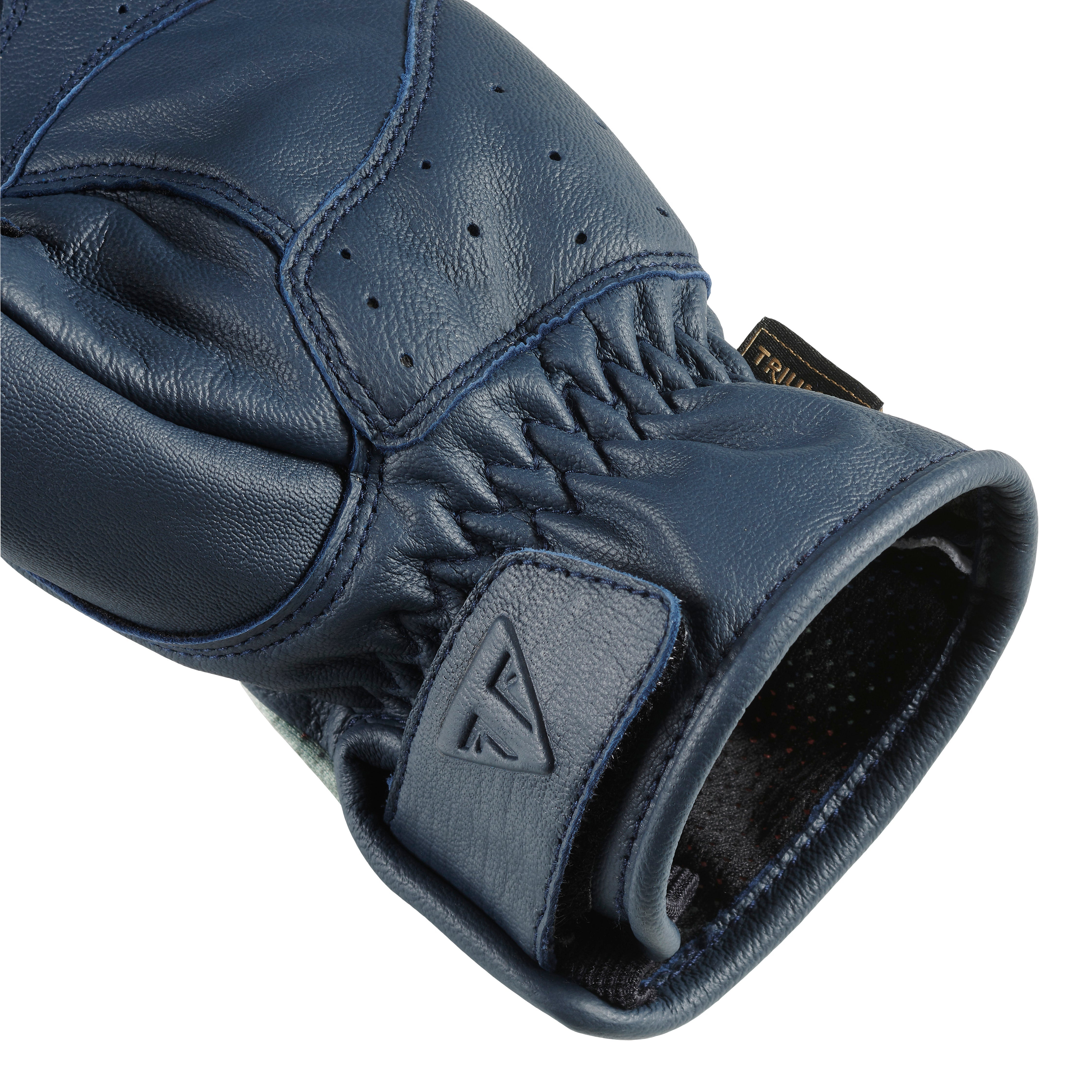 Triumph Jack Gloves
