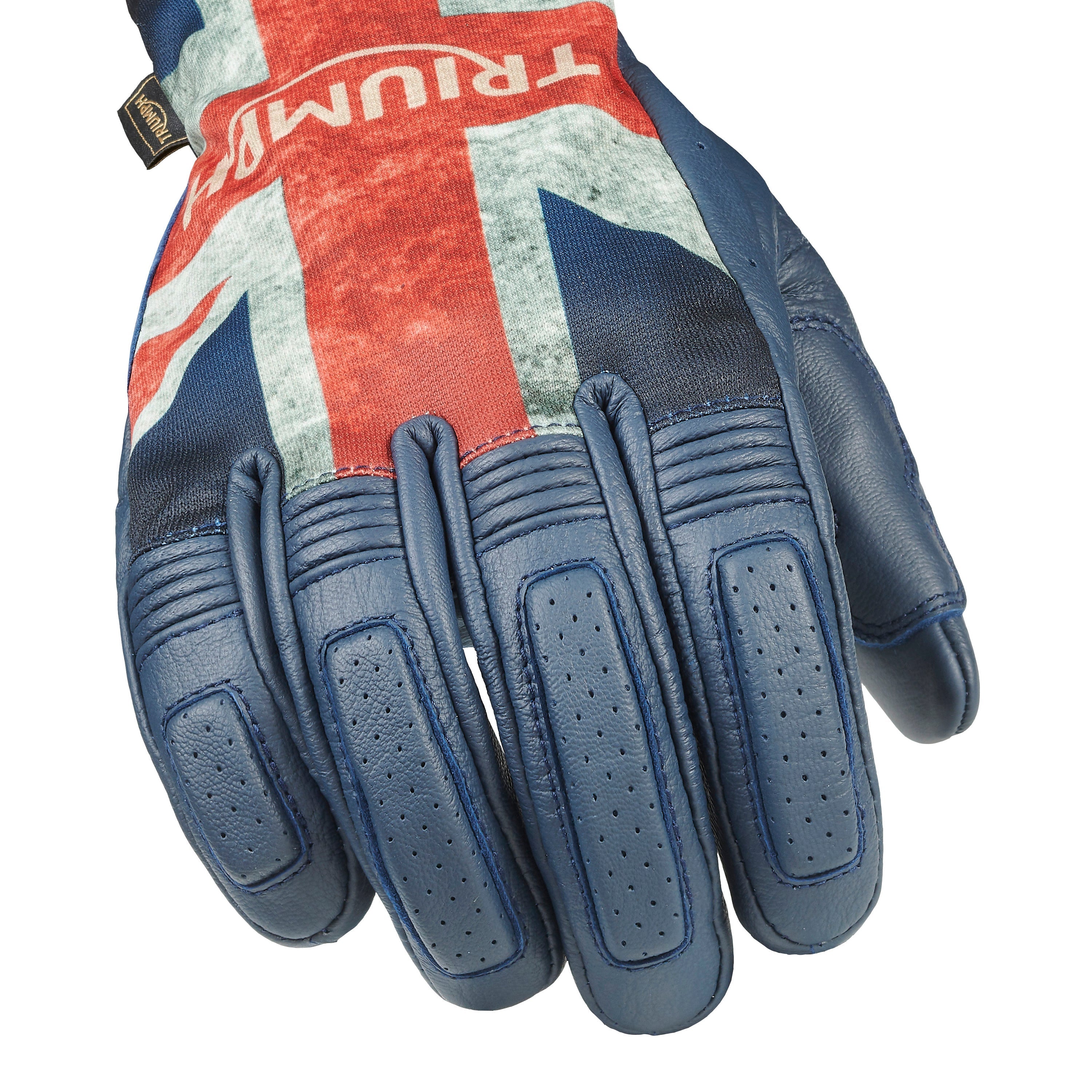 Triumph Jack Gloves