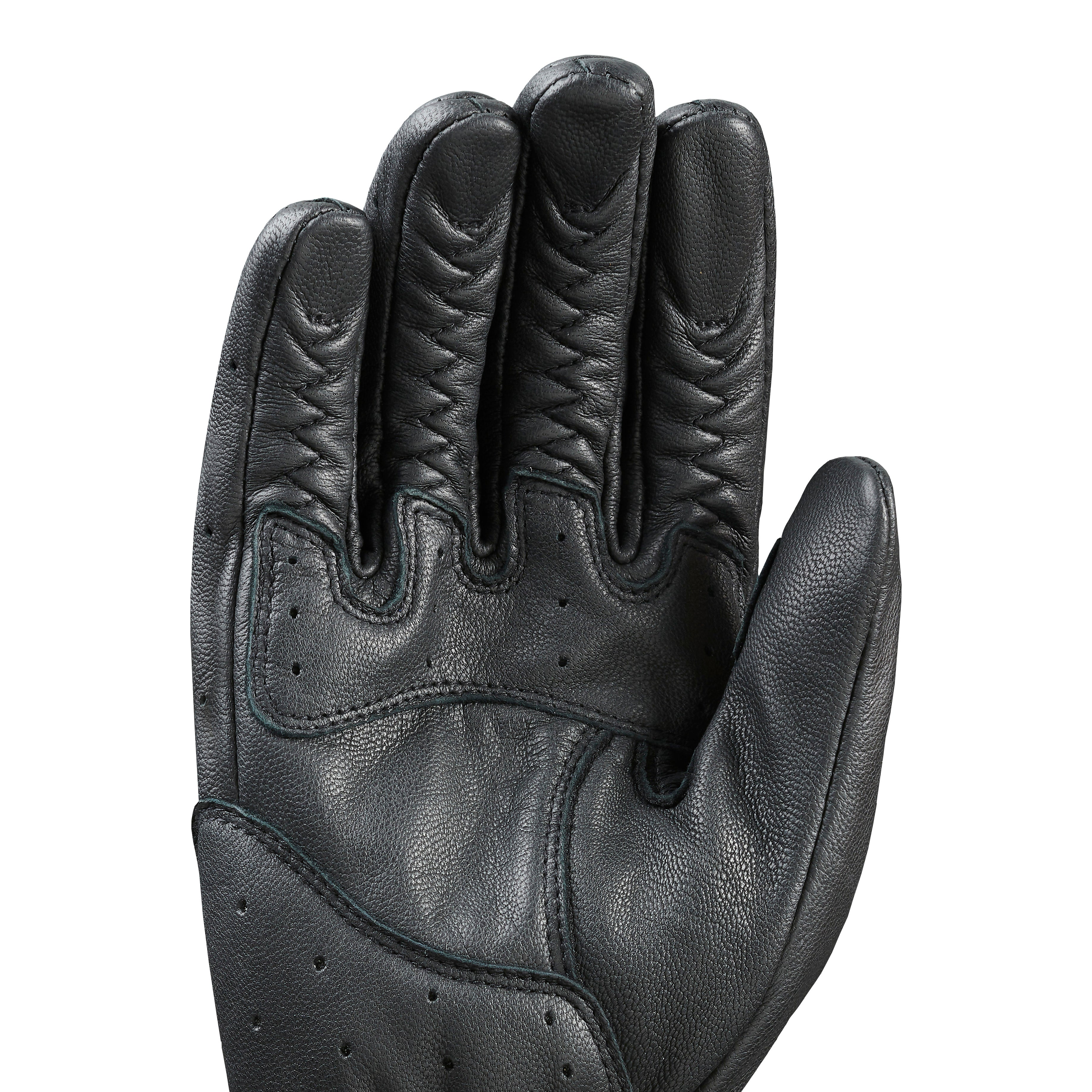 Triumph Blackjack Gloves