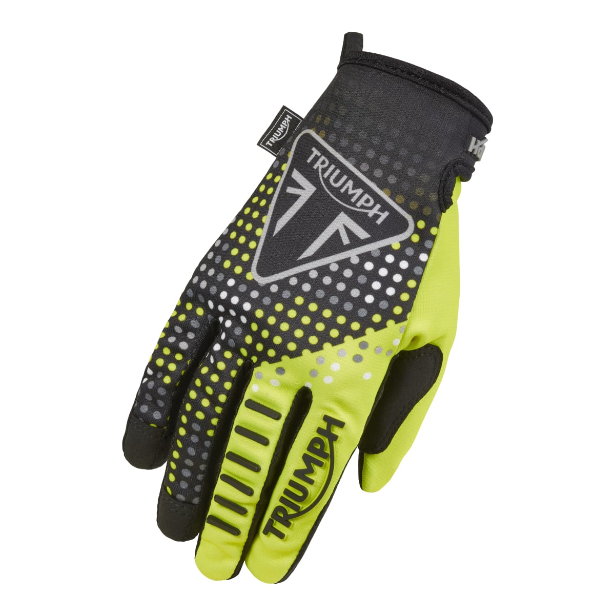 Triumph Roller MX Gloves