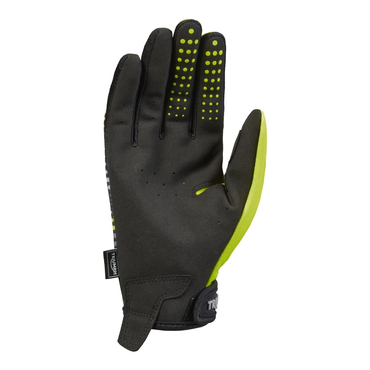 Triumph Roller MX Gloves