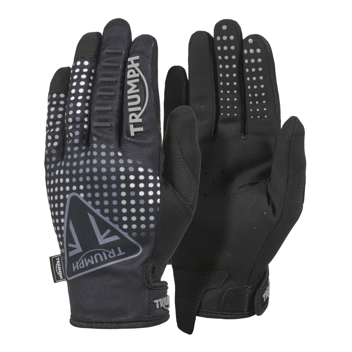 Triumph Roller MX Gloves