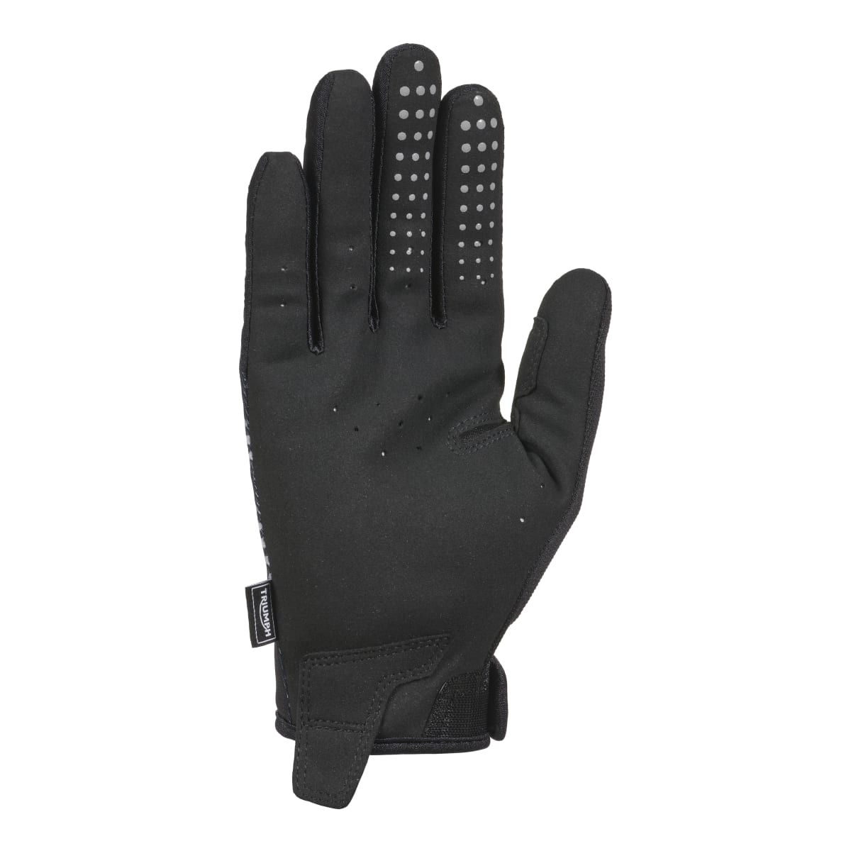 Triumph Roller MX Gloves