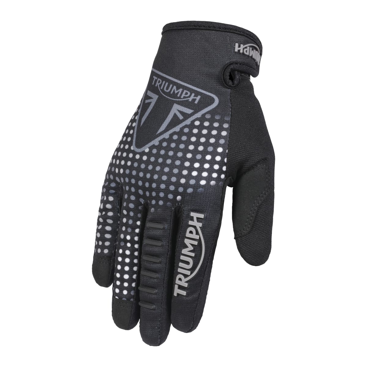 Triumph Roller MX Gloves