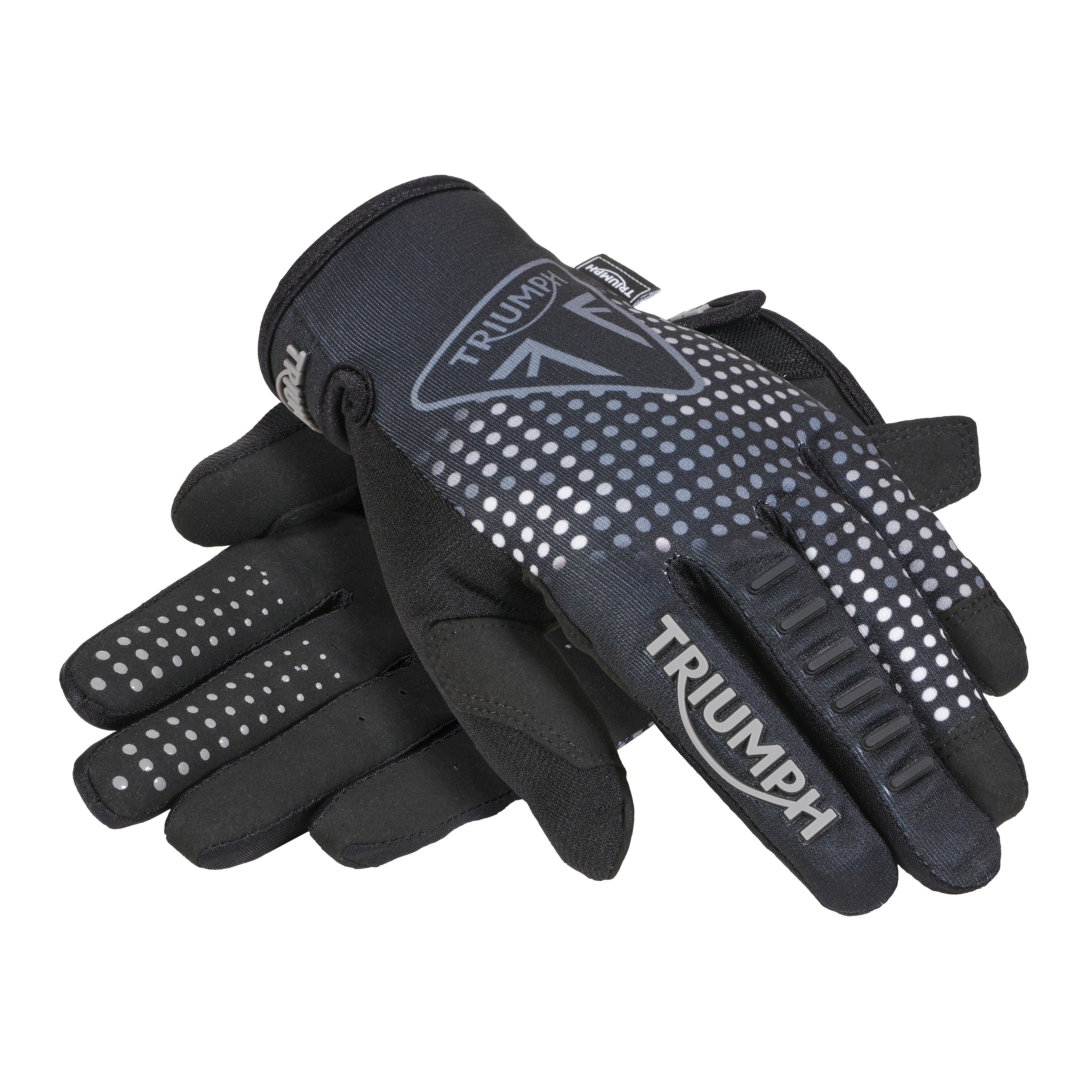 Triumph Roller MX Gloves