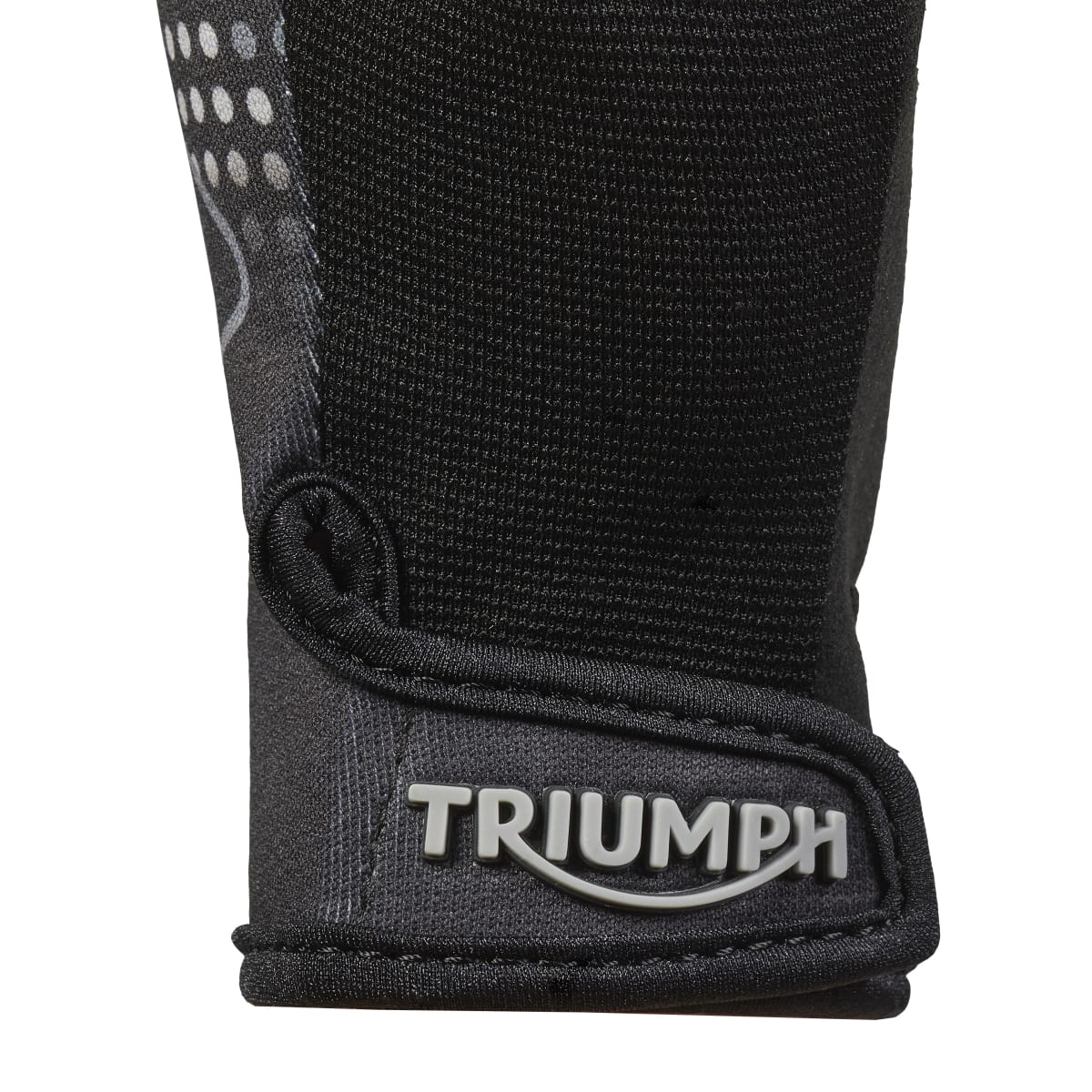 Triumph Roller MX Gloves