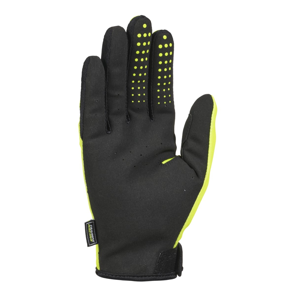 Triumph Berm MX Gloves