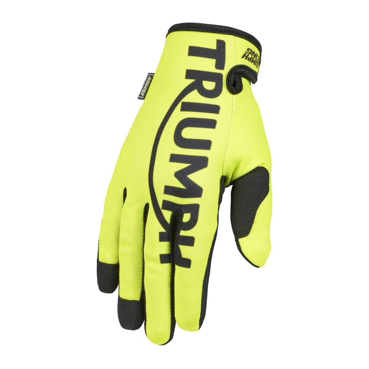 Triumph Berm MX Gloves
