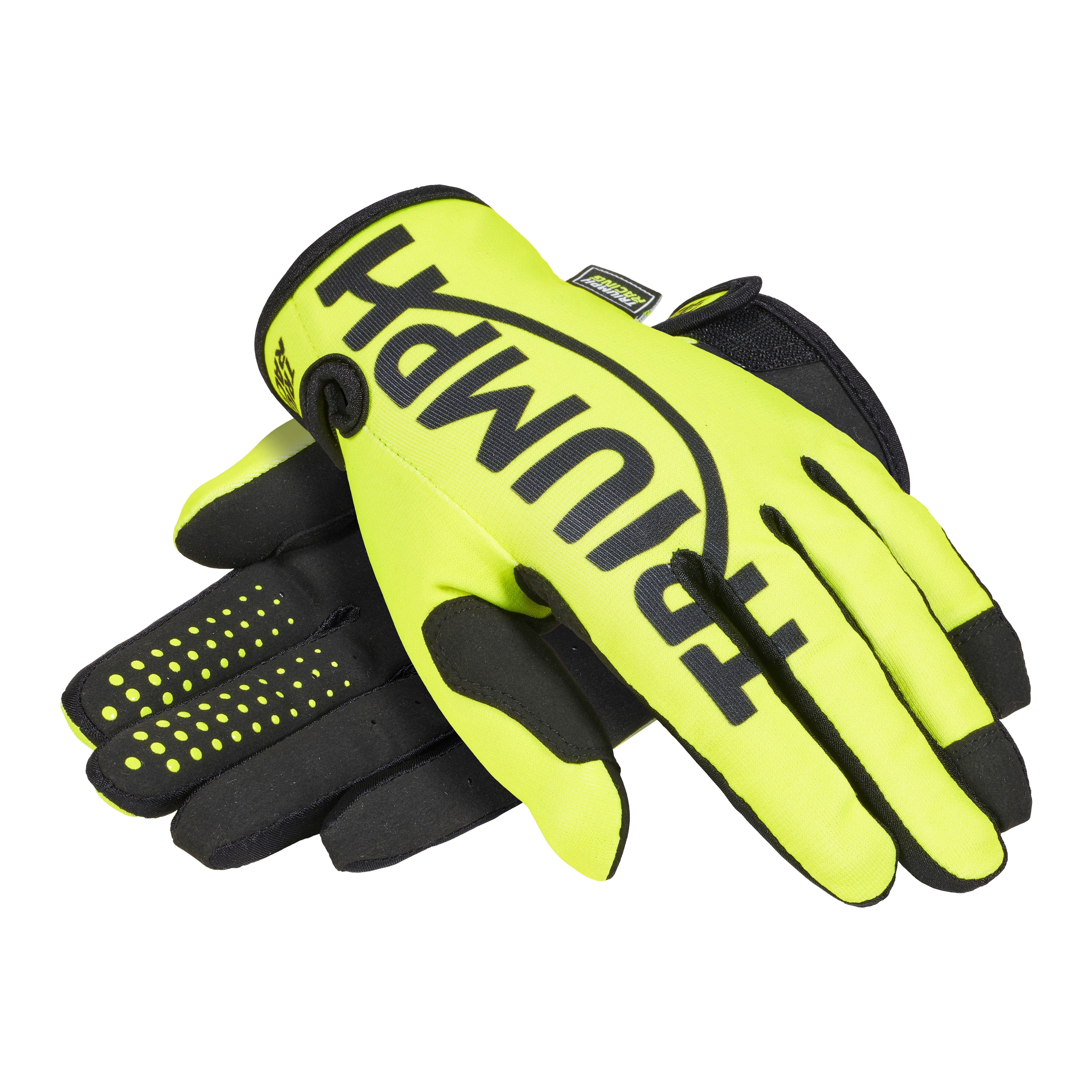 Triumph Berm MX Gloves