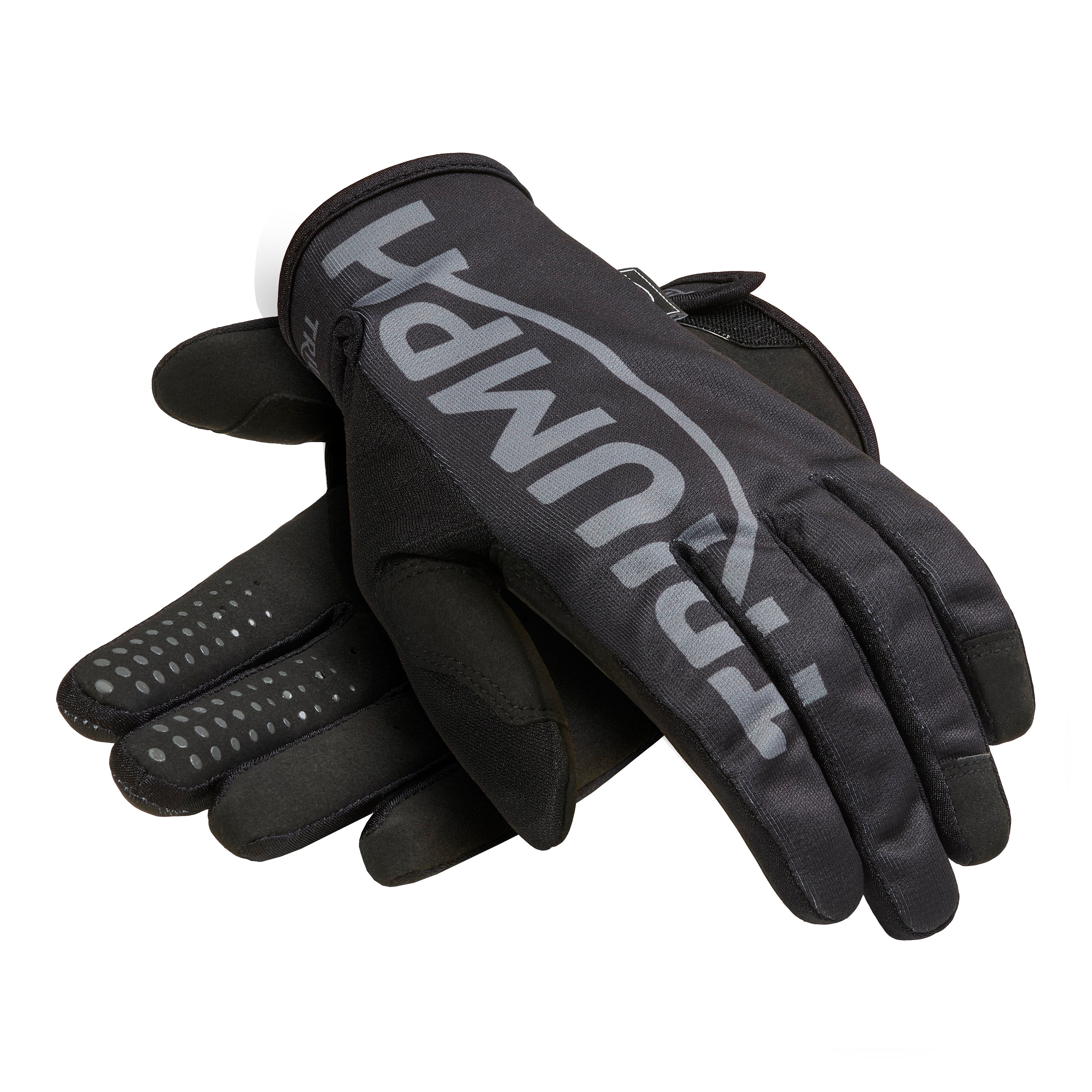 Triumph Berm MX Gloves