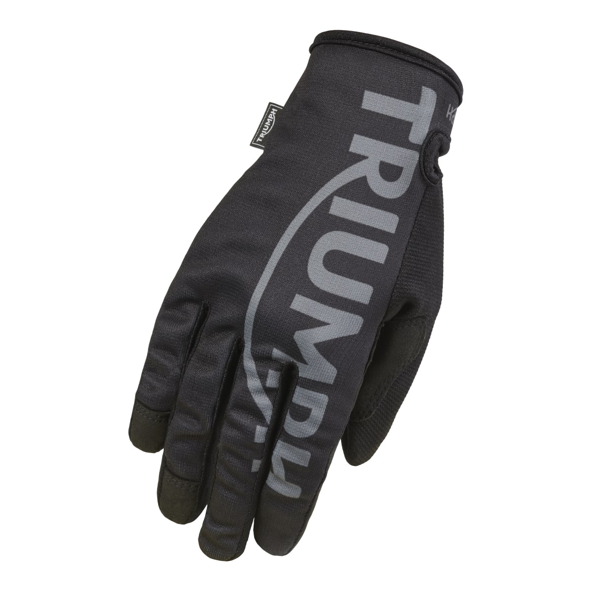 Triumph Berm MX Gloves