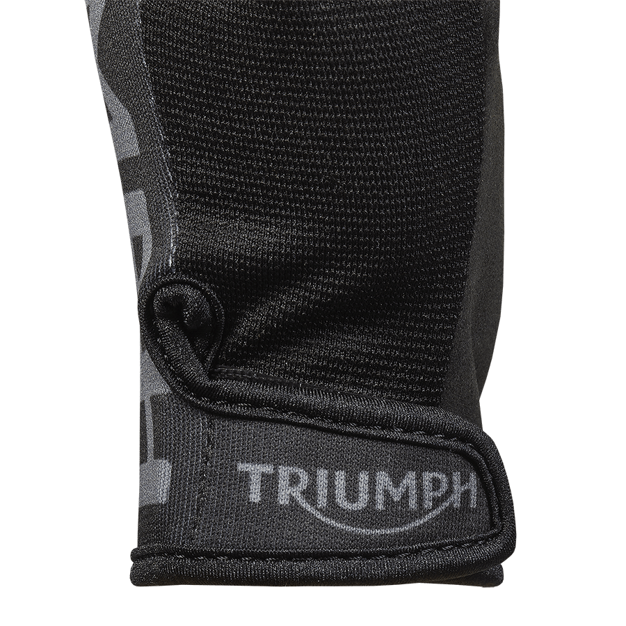 Triumph Berm MX Gloves