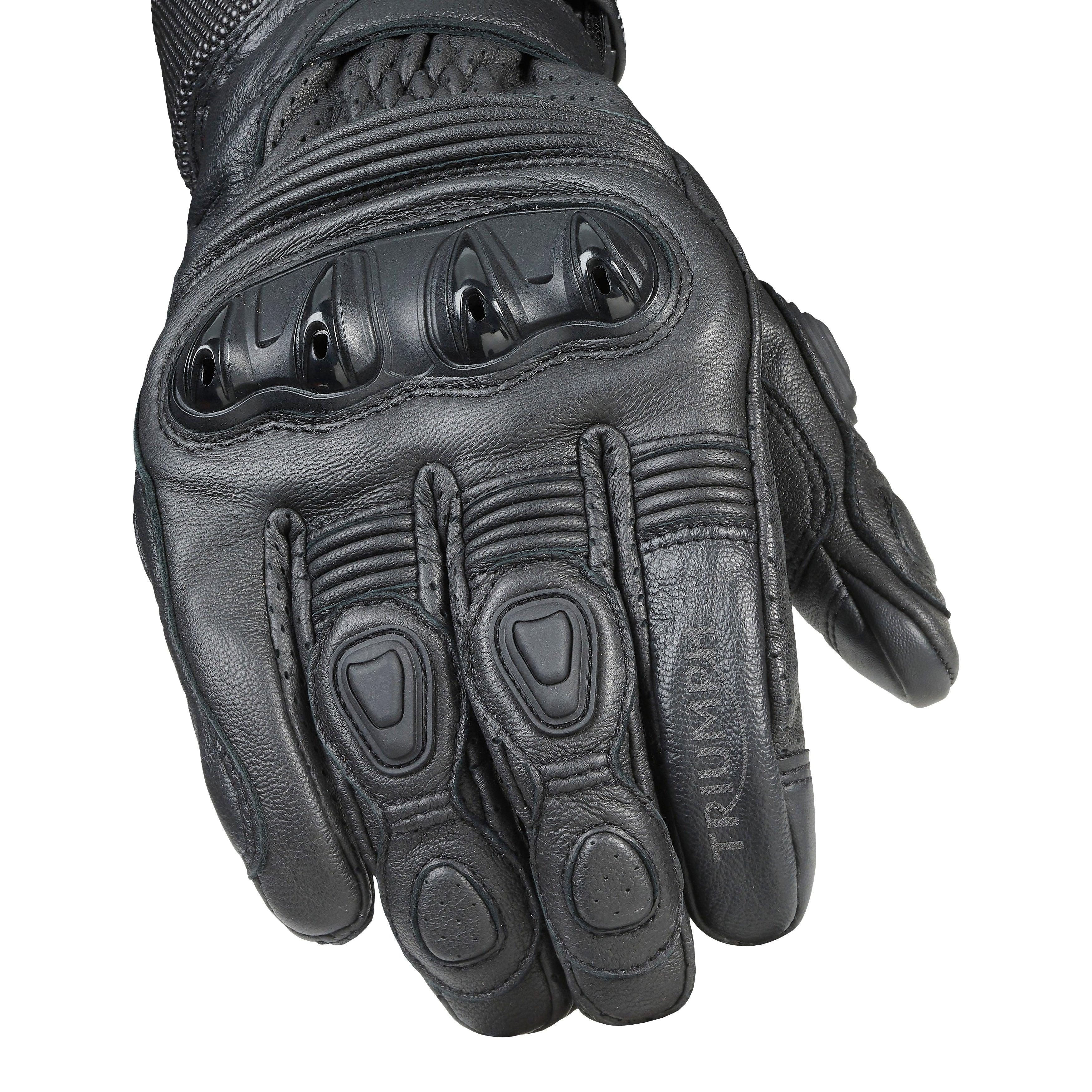 Triumph Arena Gloves