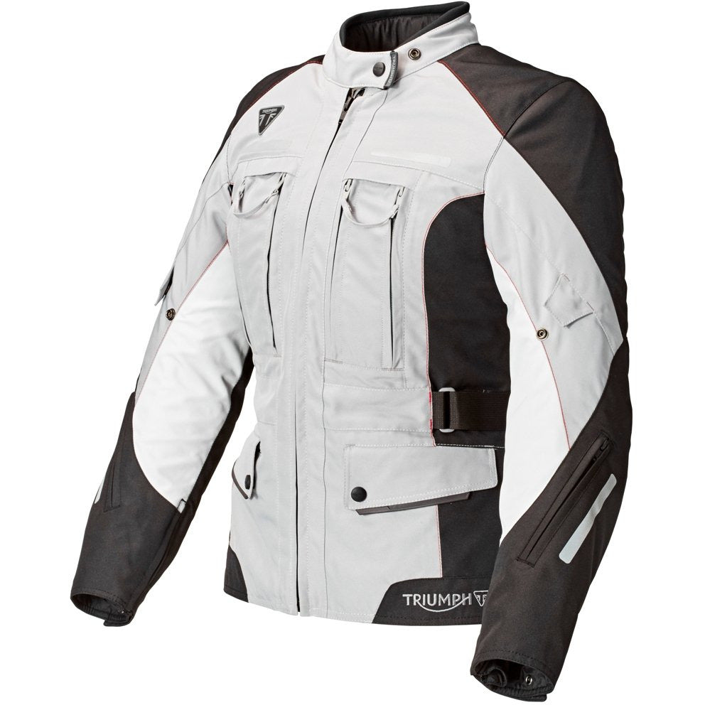 Triumph Ladies Navigator Textile Jacket