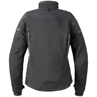 Triumph Ladies Hythe Jacket Black