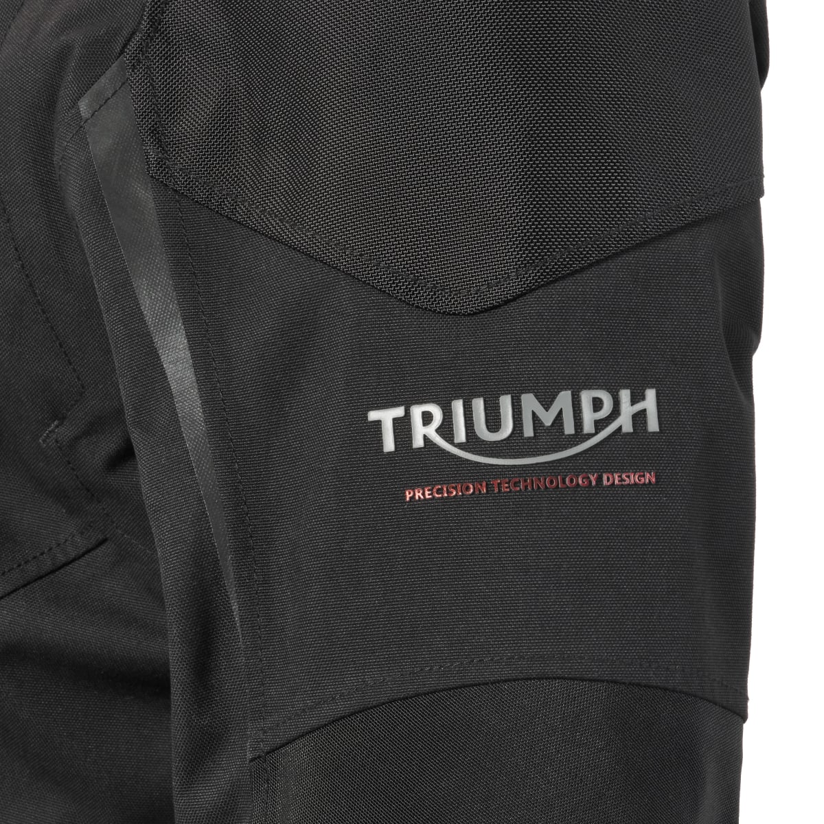Triumph Ladies Carrion Jacket Black