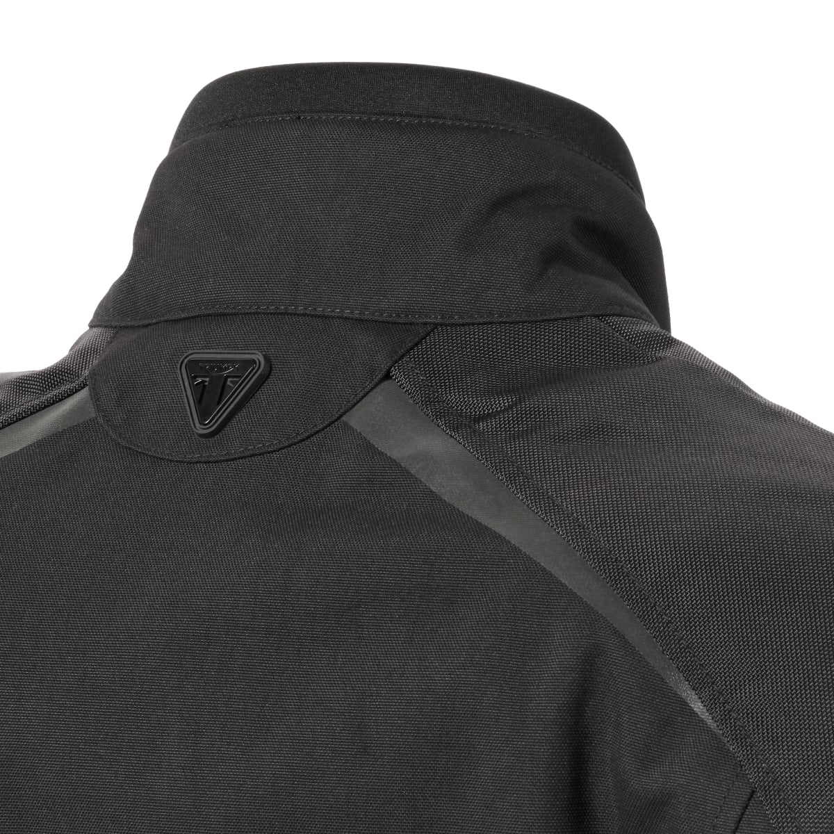 Triumph Ladies Carrion Jacket Black