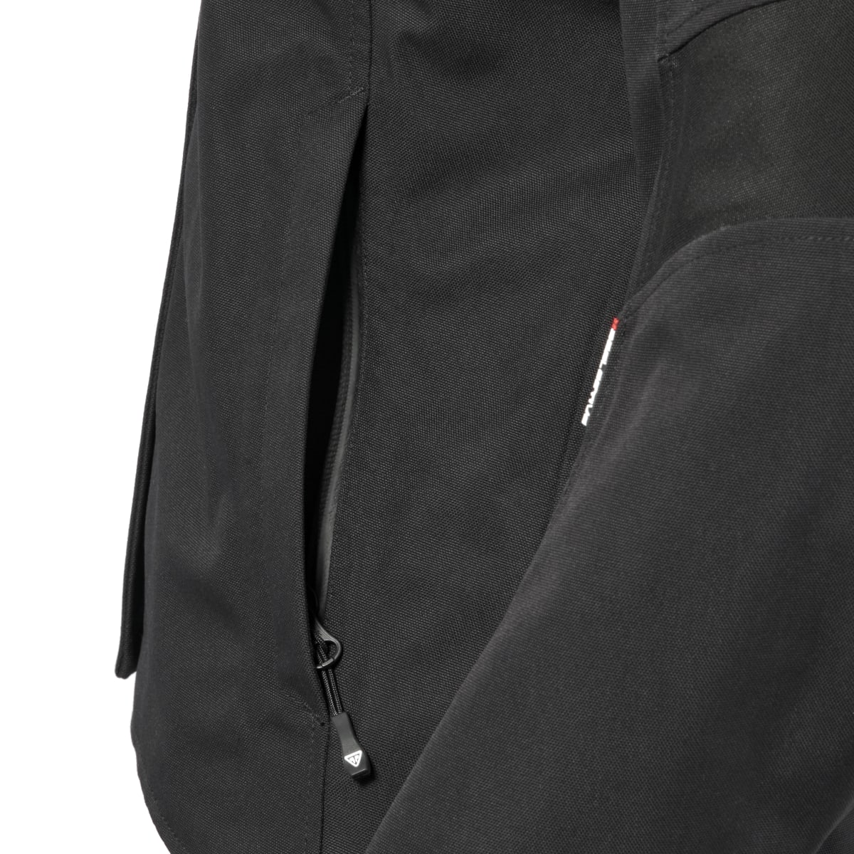 Triumph Ladies Carrion Jacket Black