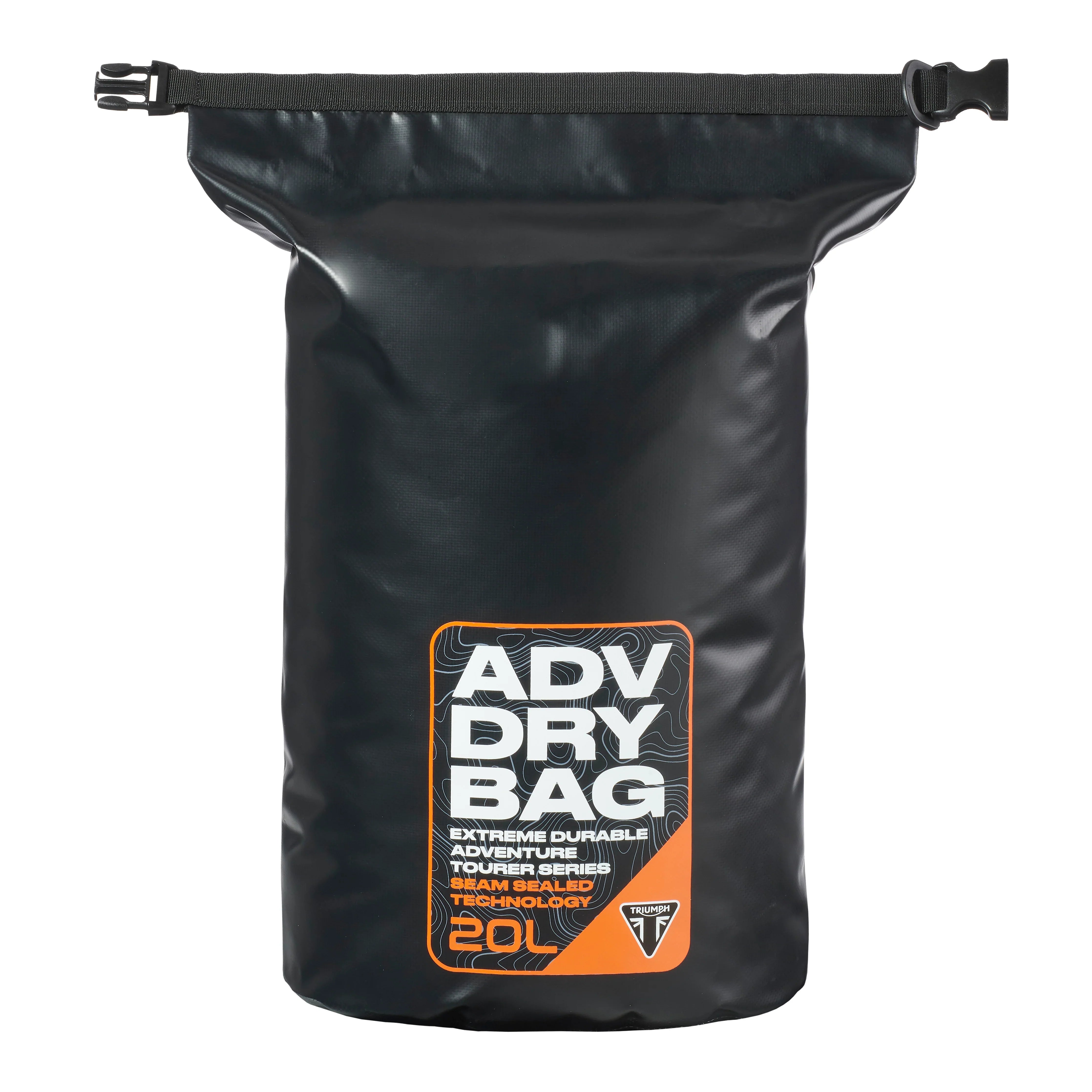 Triumph 20L Drybag