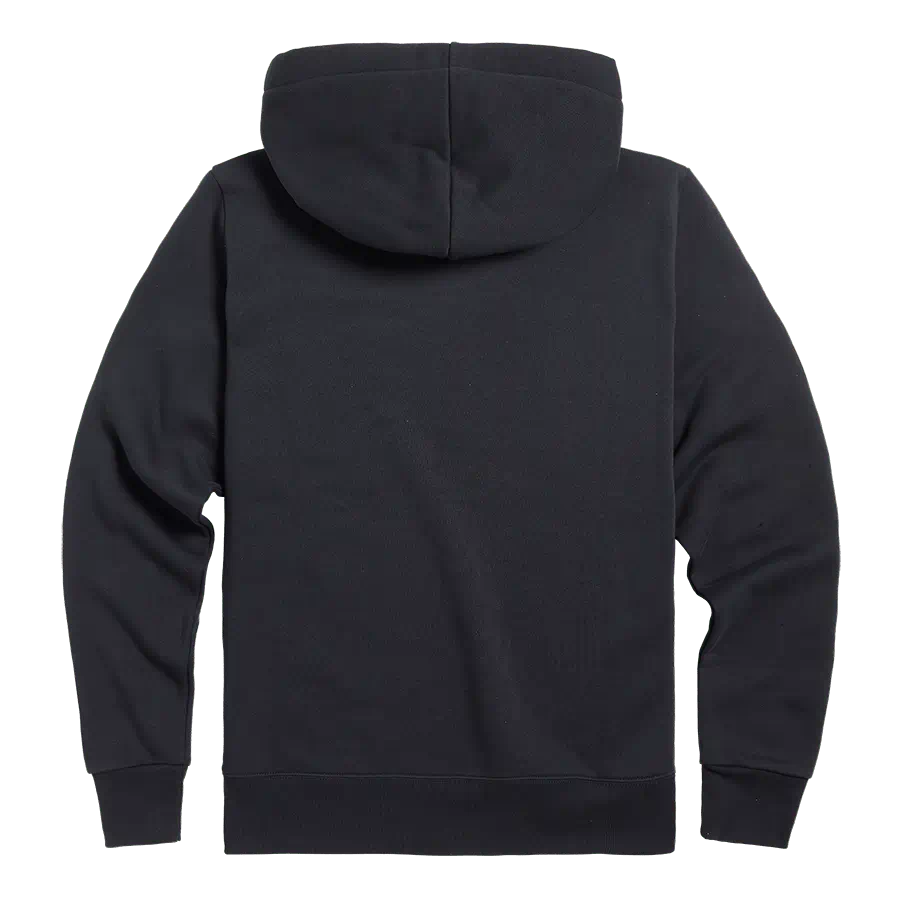 Triumph Carrick Hoodie Black