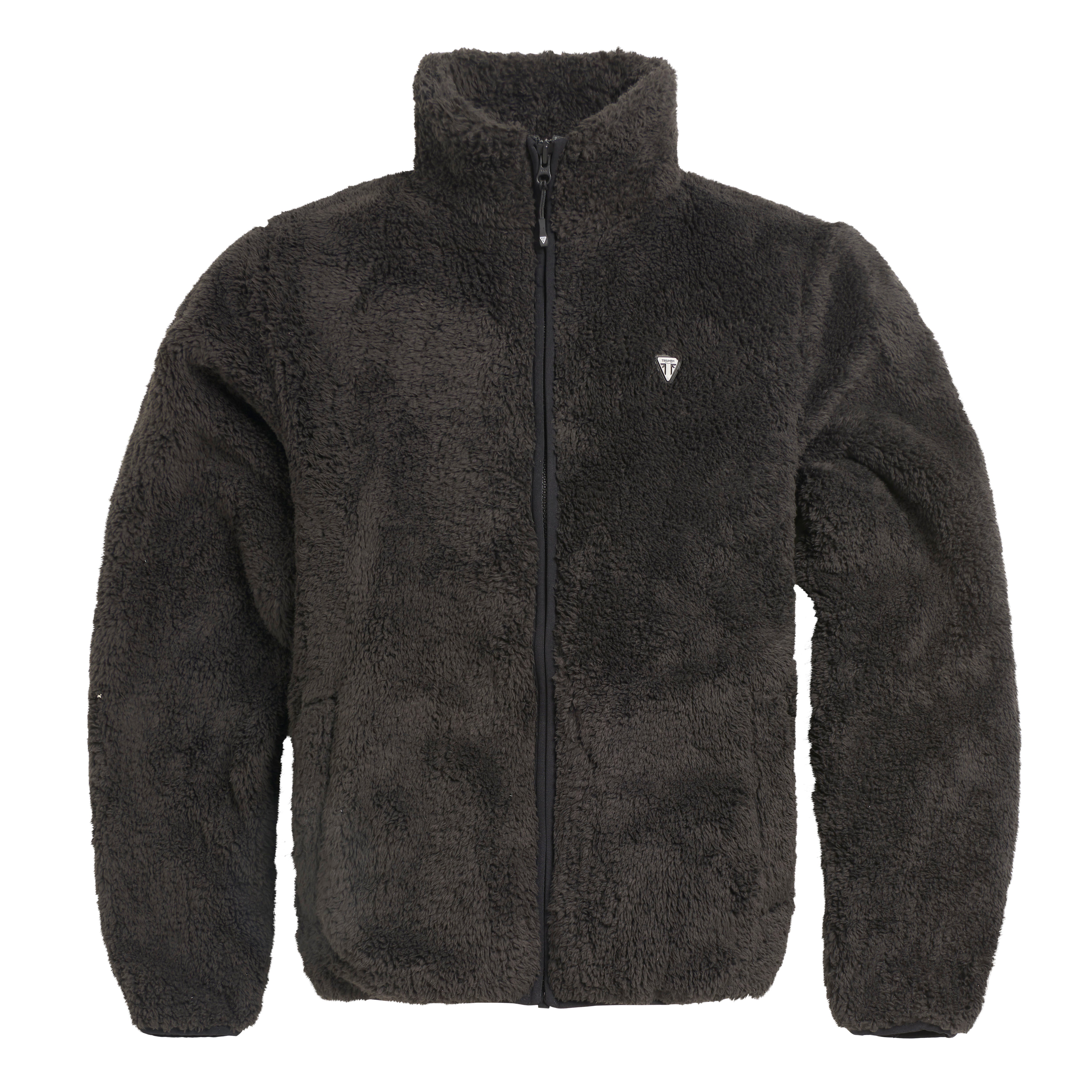 Triumph Super-Warm Mid Layer Black