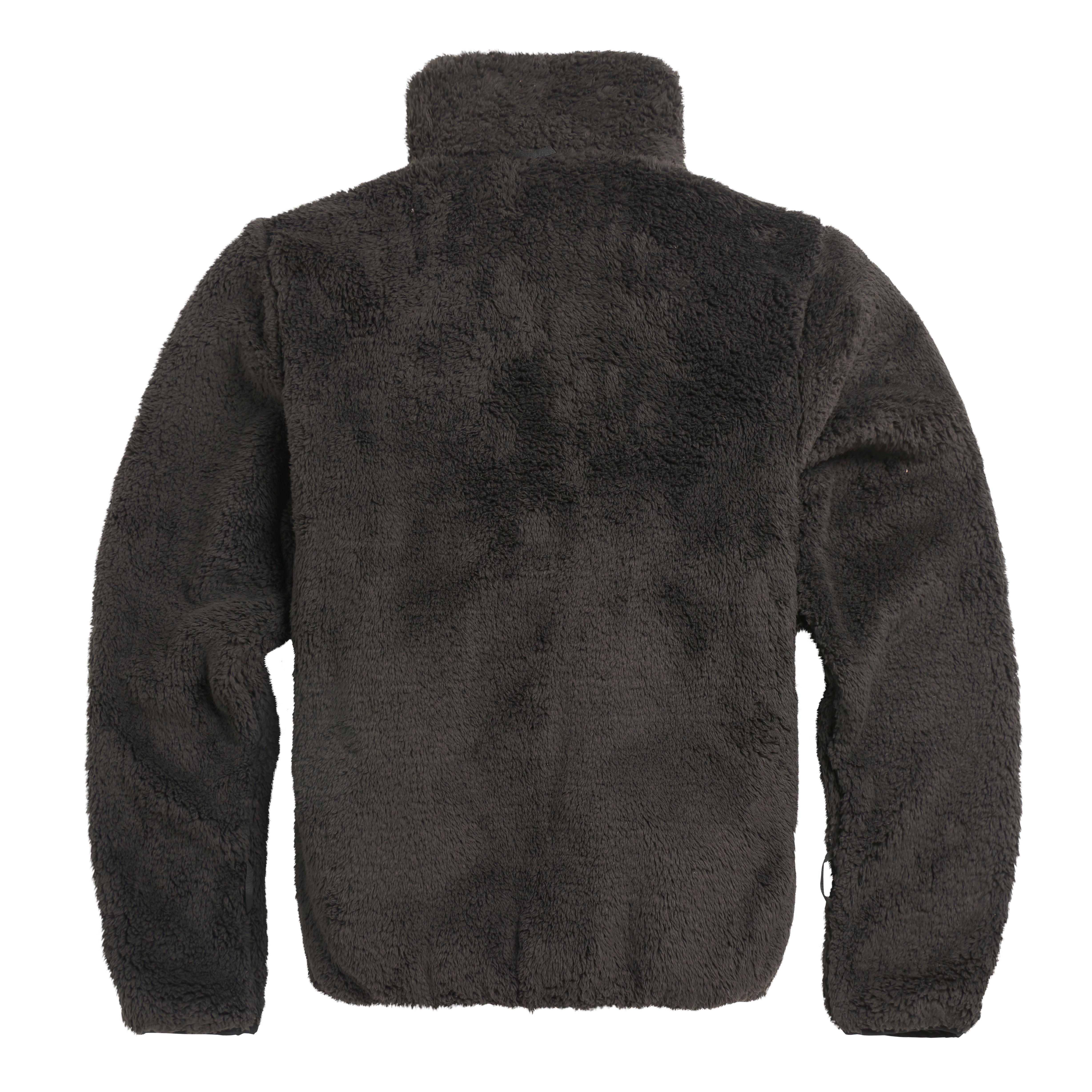 Triumph Super-Warm Mid Layer Black