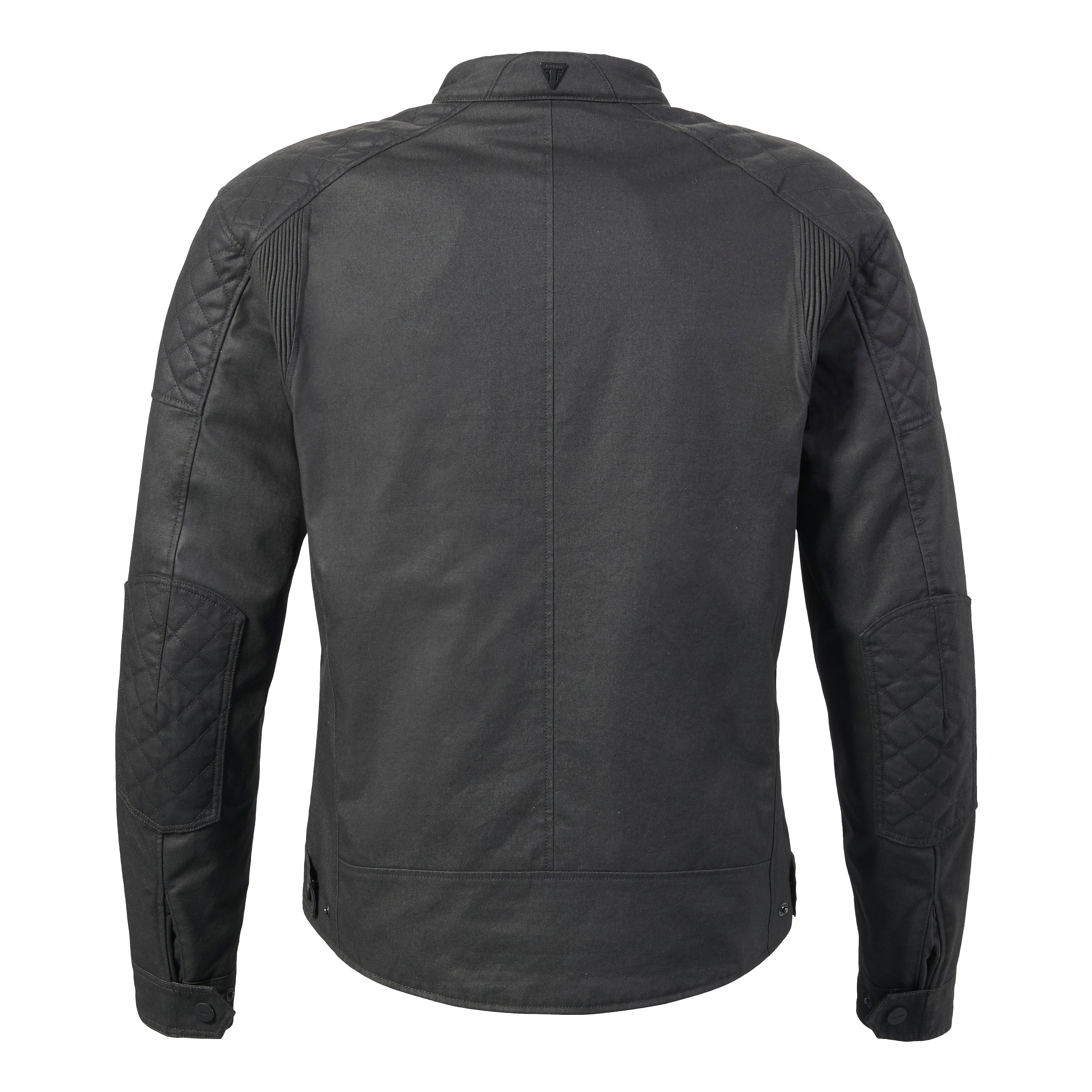 Triumph Mens Urban Explorer Jacket