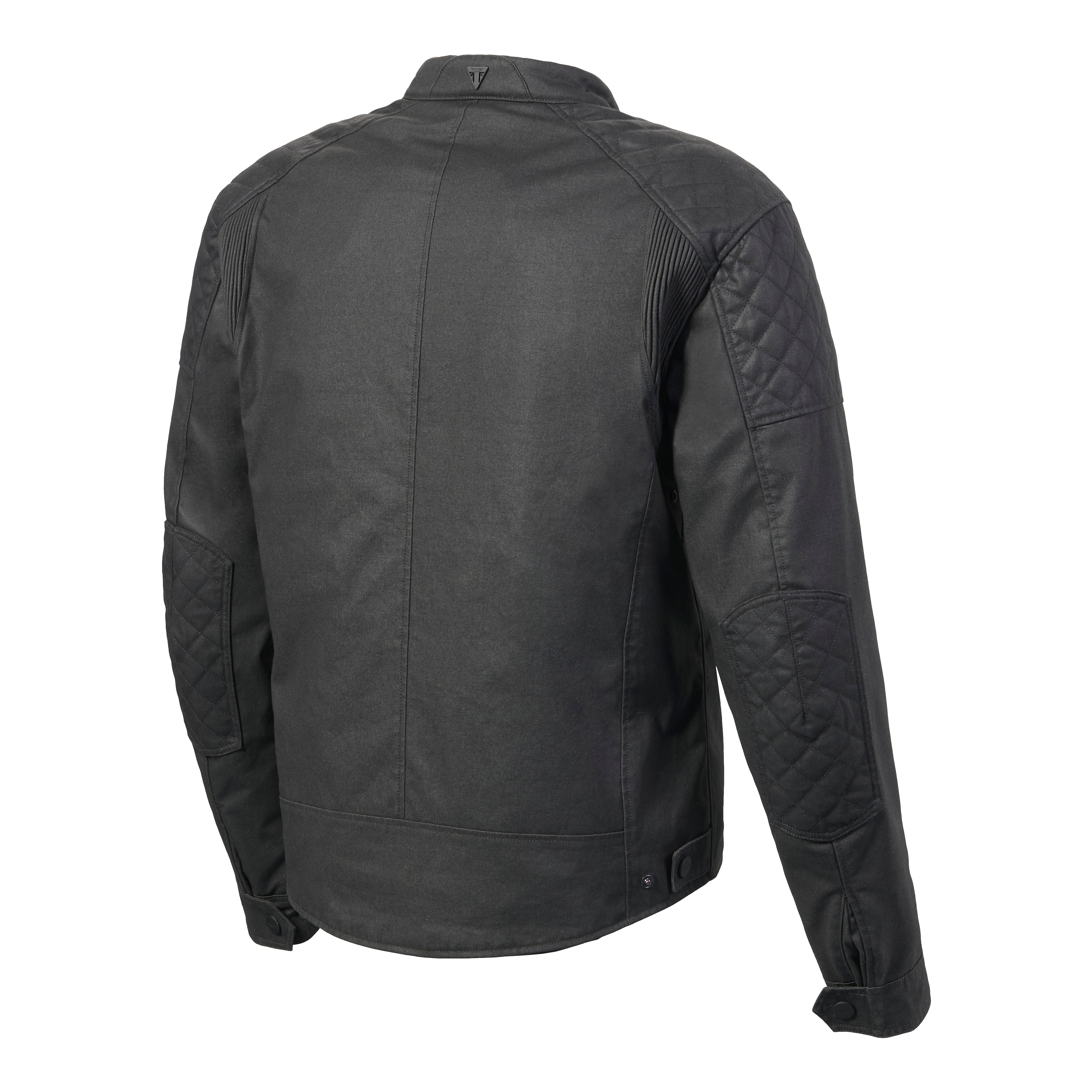 Triumph Mens Urban Explorer Jacket