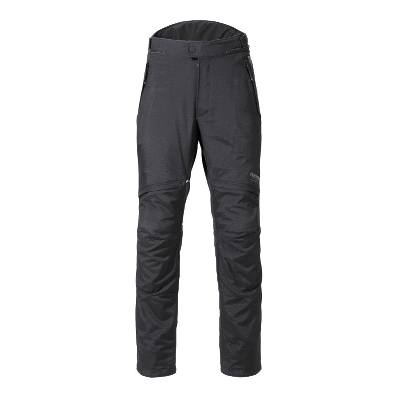 Triumph Mens Bowland Trousers Black