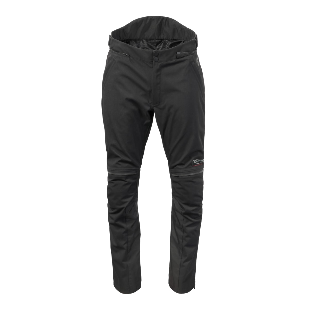 Triumph Carrion Trousers Black
