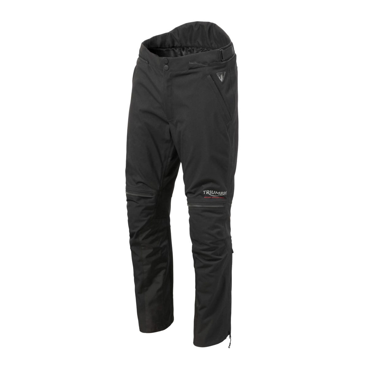 Triumph Carrion Trousers Black