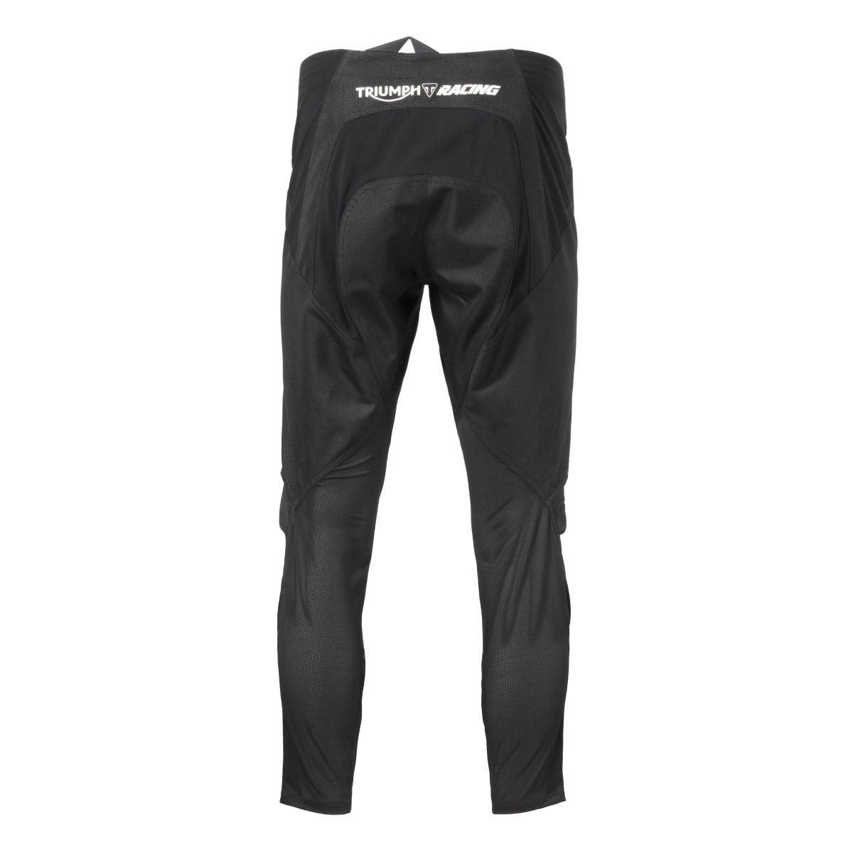Triumph Dirt Racer Trousers Black