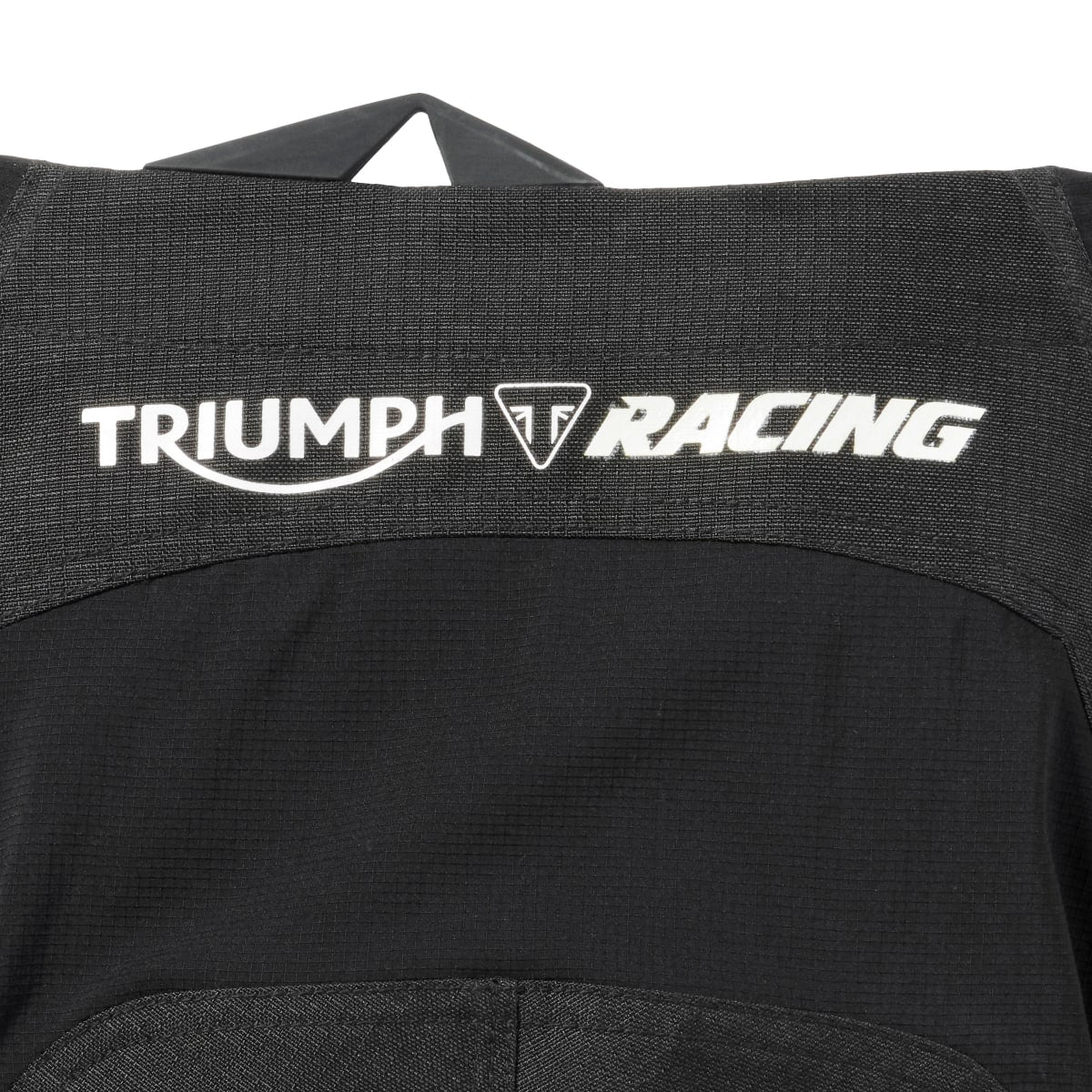 Triumph Dirt Racer Trousers Black