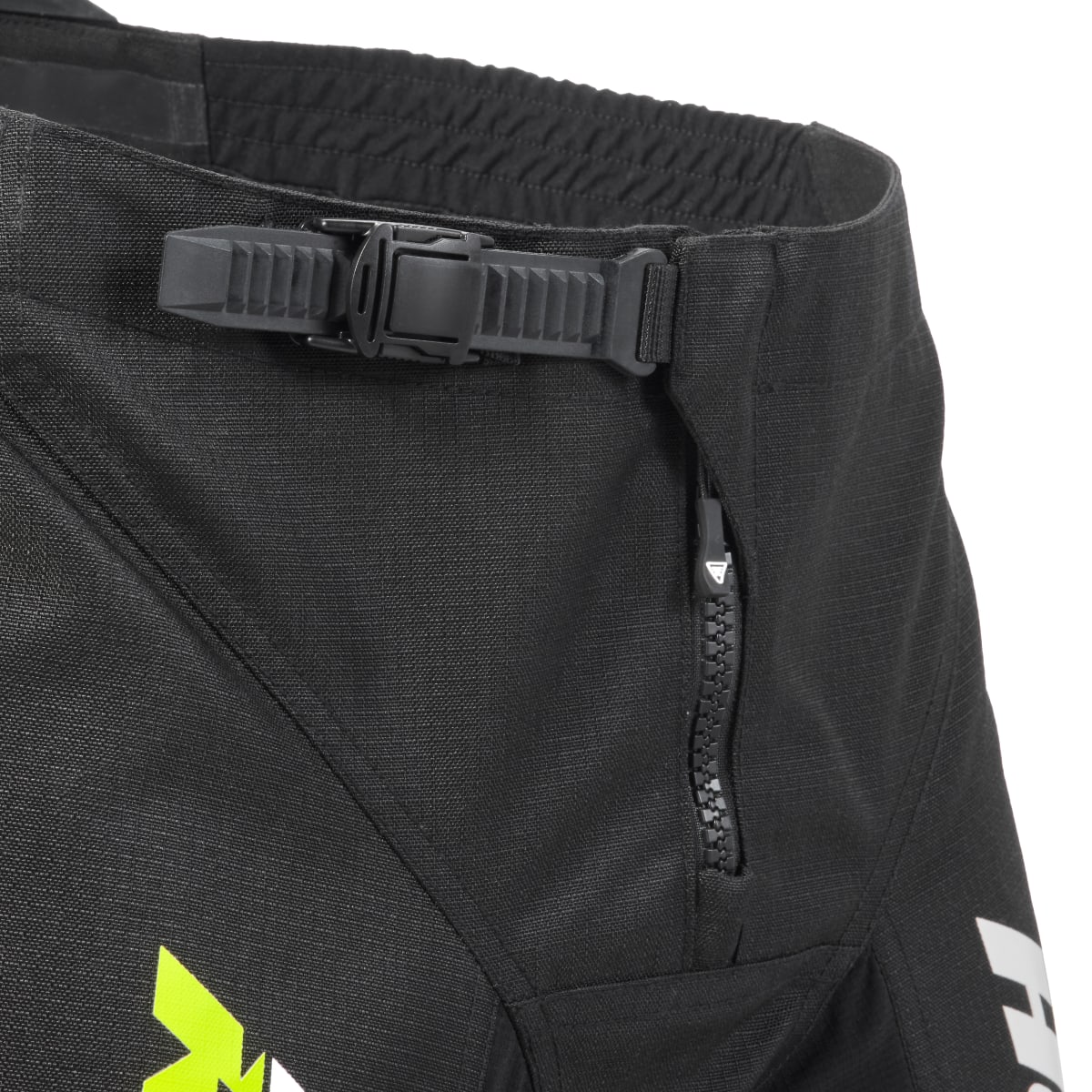 Triumph Dirt Racer Trousers Black