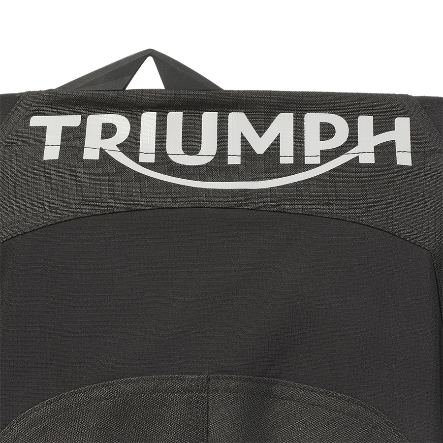 Triumph Pathfinder Offroad Trousers Black