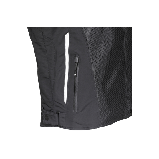 Triumph Mens Triple Mesh Textile Jacket