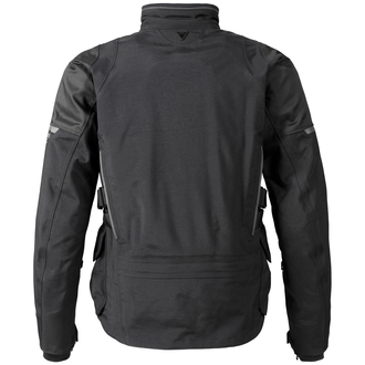 Triumph Mens Leith Jacket Black