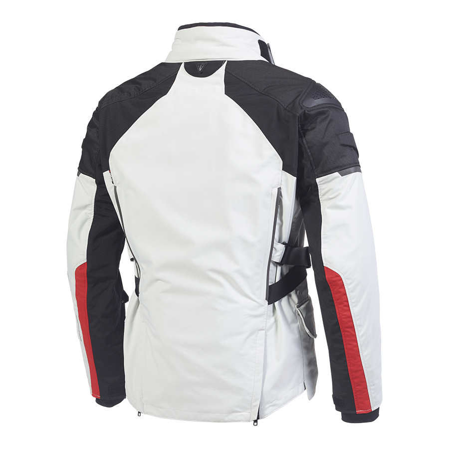 Triumph Mens Alder Gore-Tex® Lite Jacket