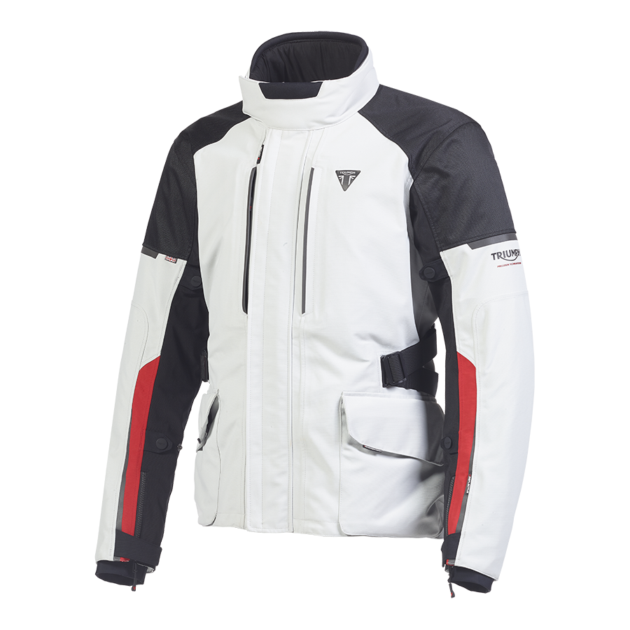 Triumph Mens Tourer Lite Jacket