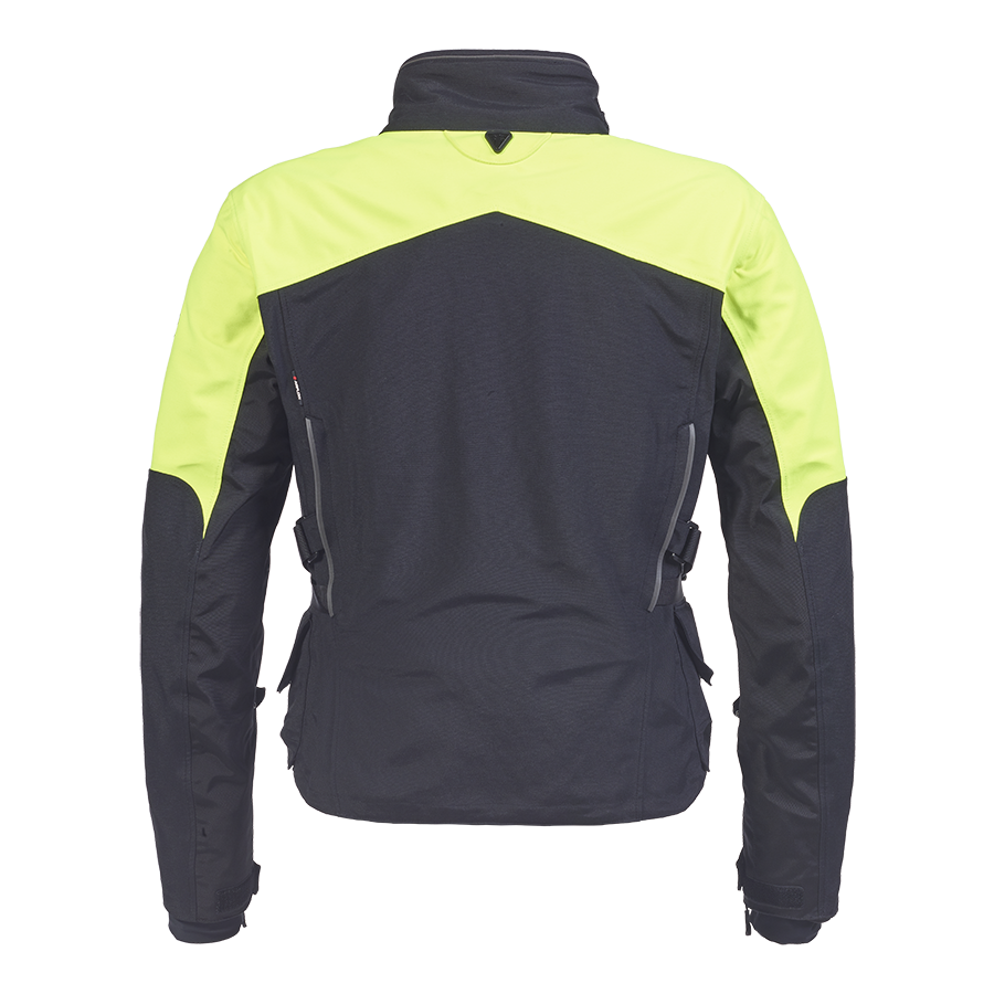 Triumph Mens Tourer Bright Jacket