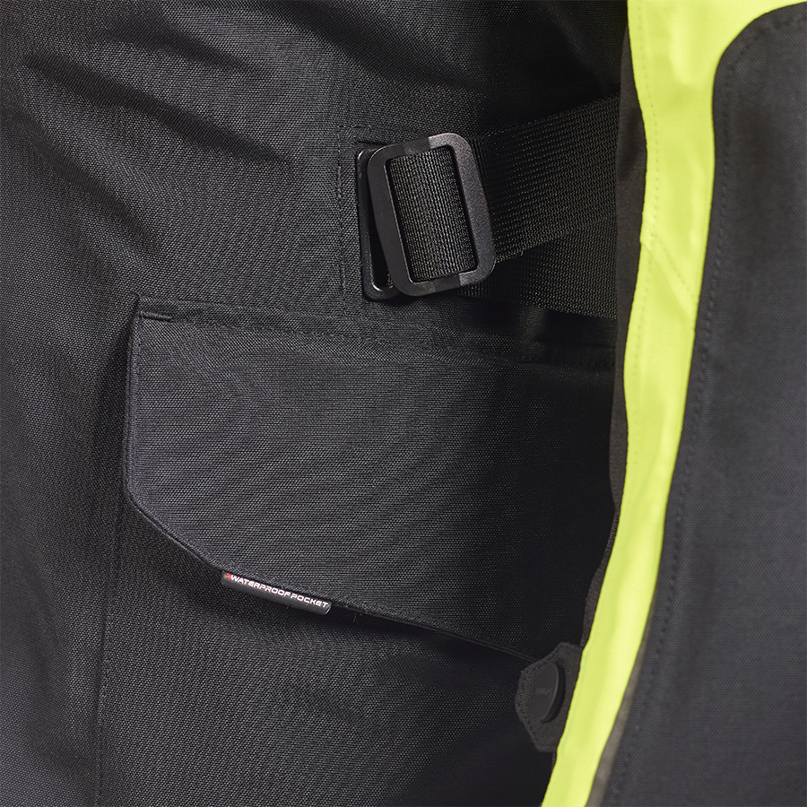 Triumph Mens Tourer Bright Jacket